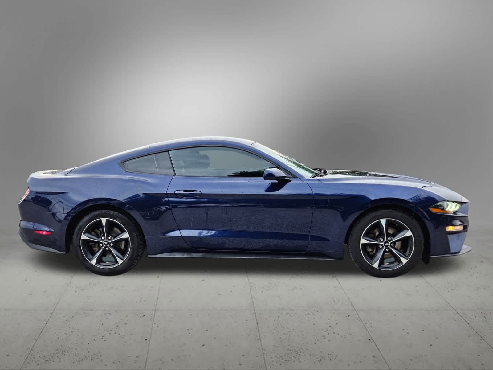 Thumbnail: 2020 Ford Mustang - 7