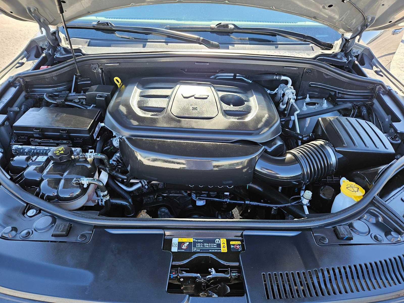 Thumbnail: 2024 Dodge Durango - 15