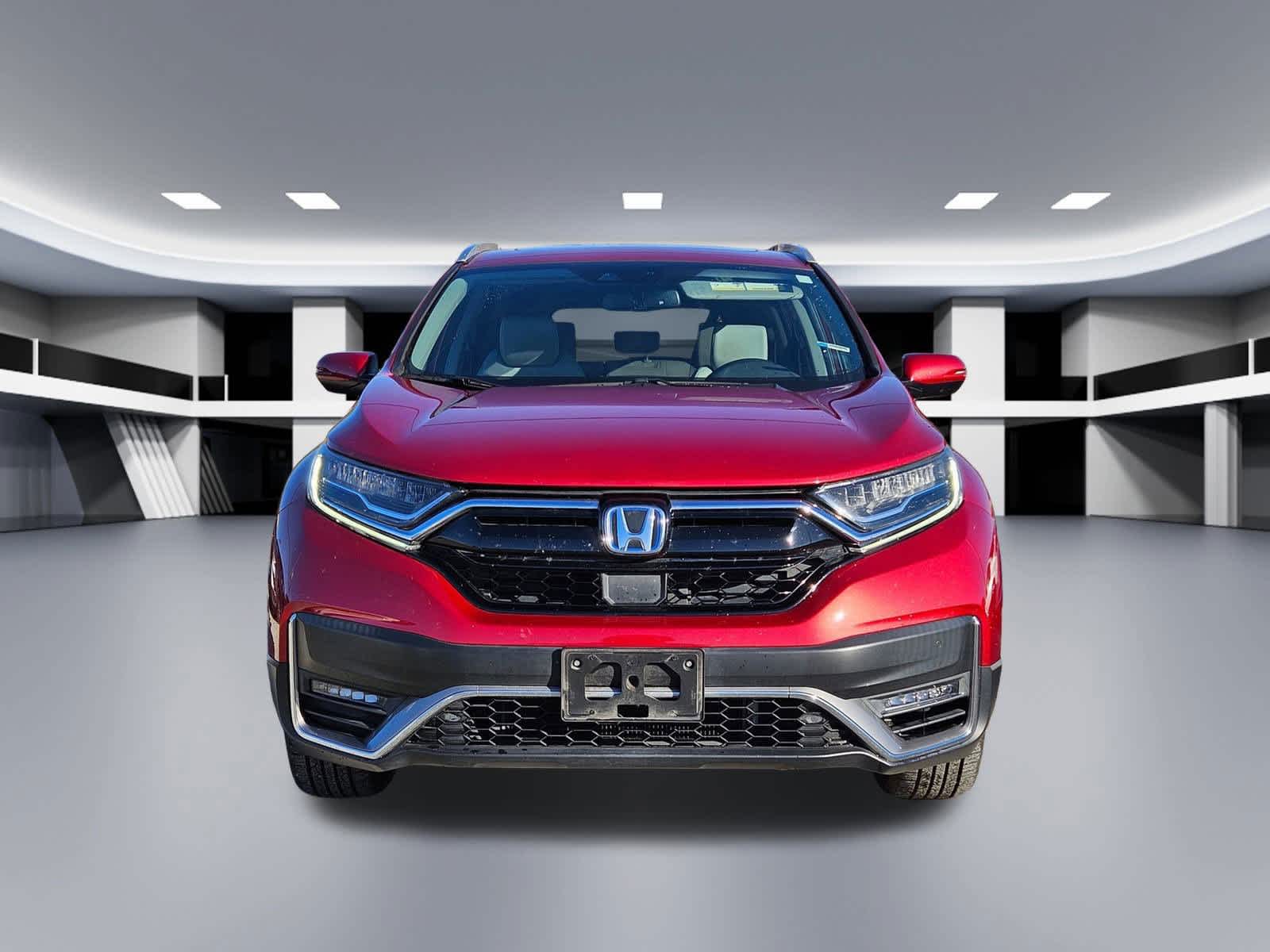 Thumbnail: 2021 Honda CR-V - 9
