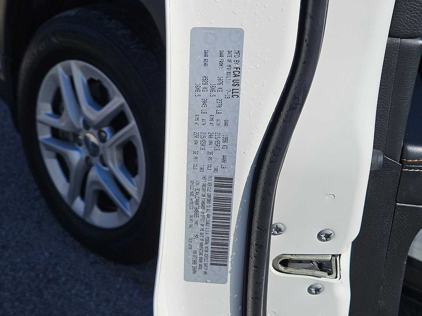 Thumbnail: 2019 Jeep Compass - 26