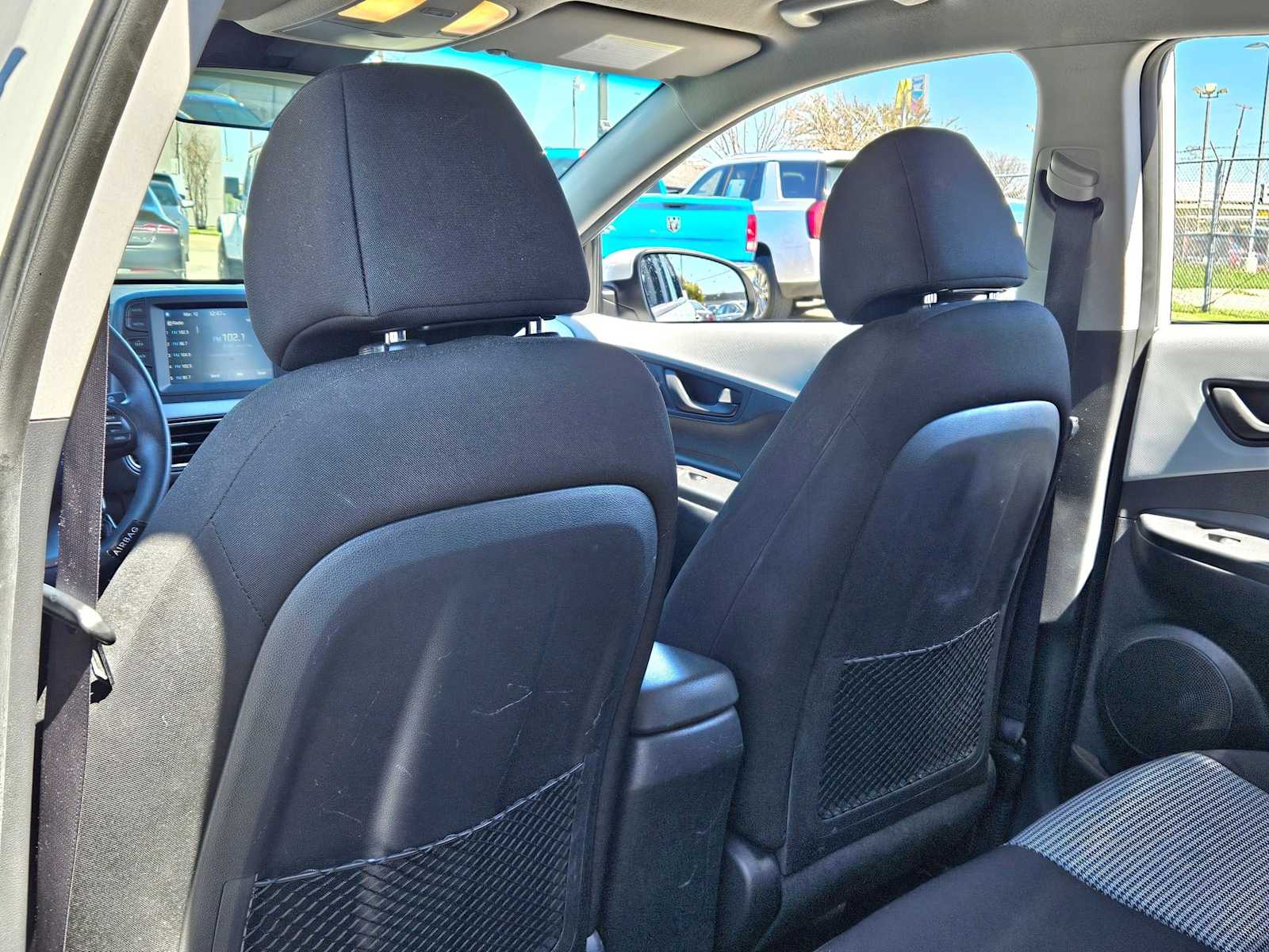 Thumbnail: 2019 Hyundai Kona - 16