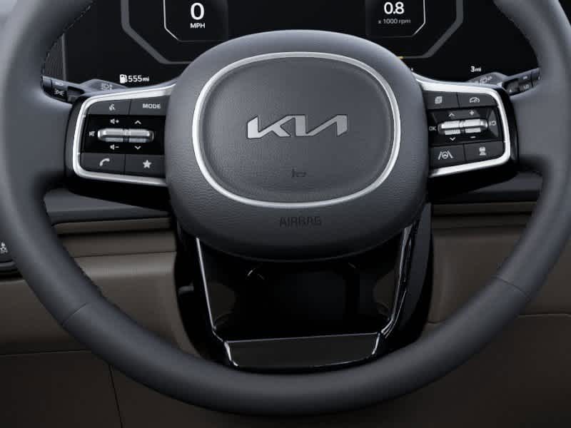 Thumbnail: 2026 Kia Carnival - 22