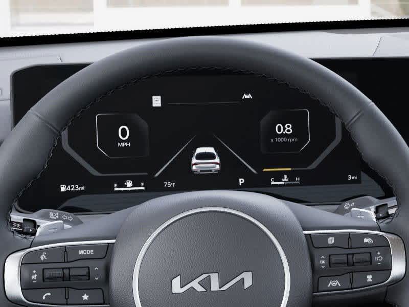 Thumbnail: 2026 Kia K5 - 17