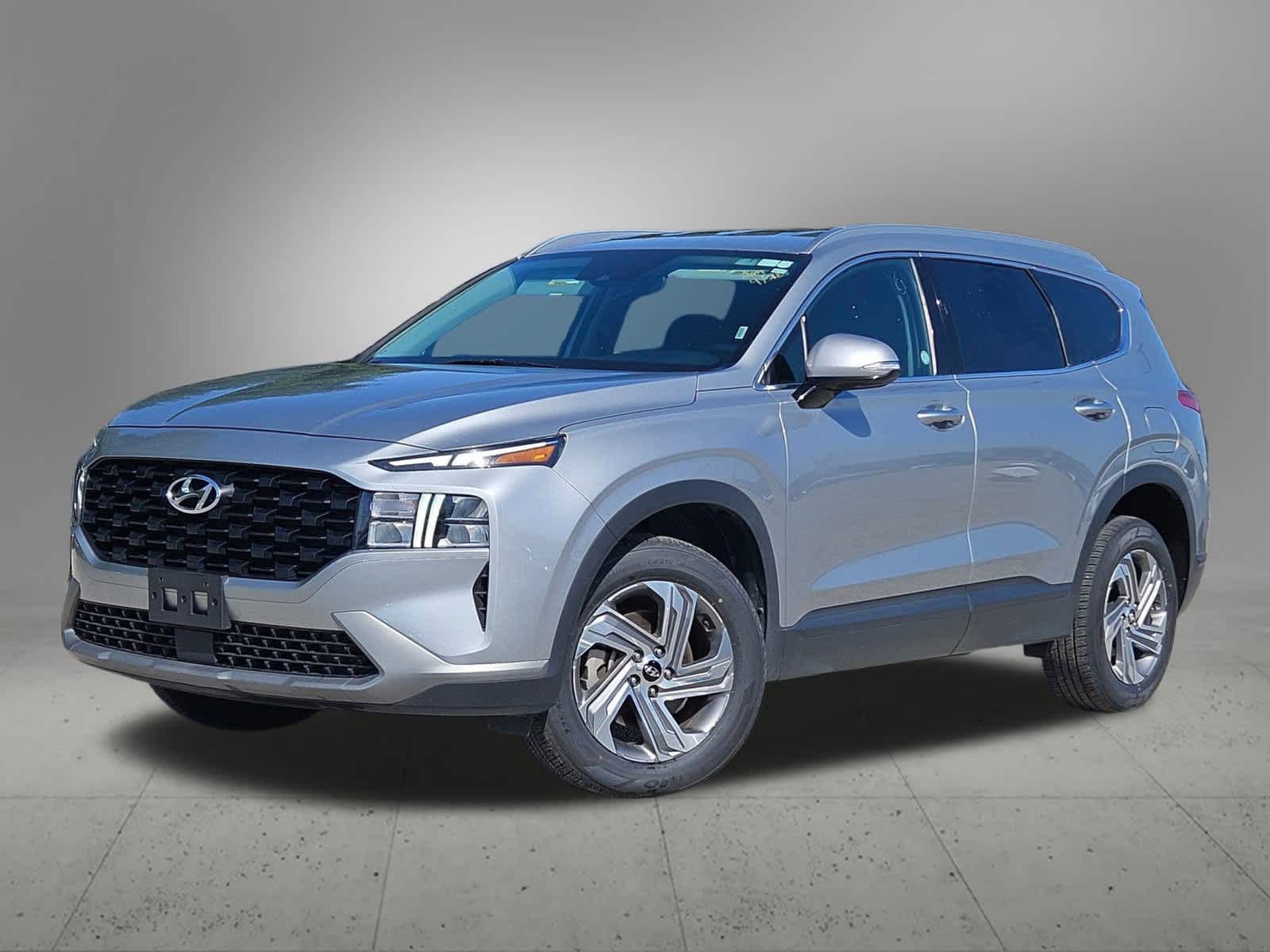 Thumbnail: 2023 Hyundai Santa Fe - 1