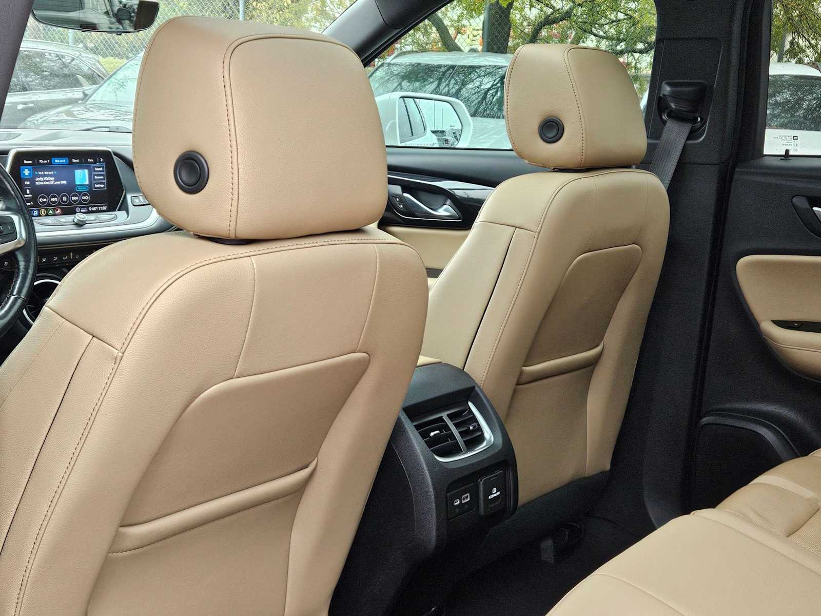 Thumbnail: 2020 Chevrolet Blazer - 18