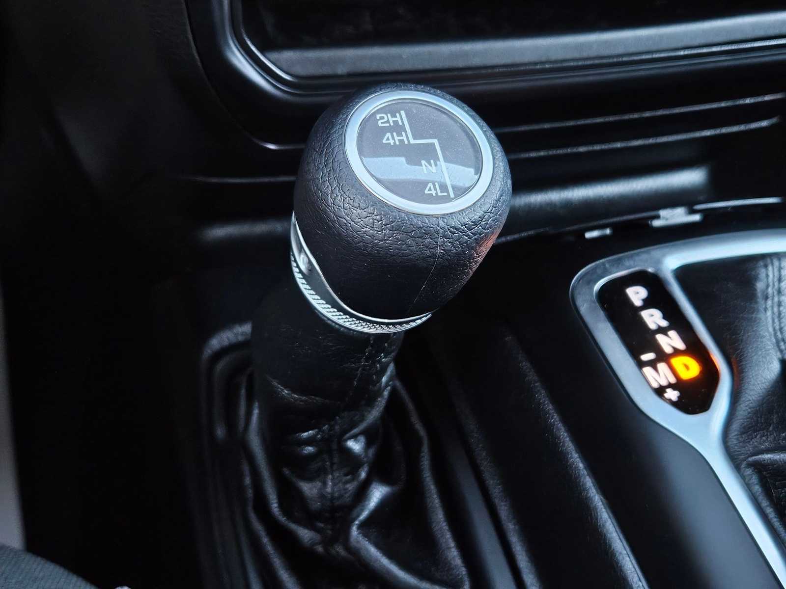 Thumbnail: 2021 Jeep Wrangler - 30