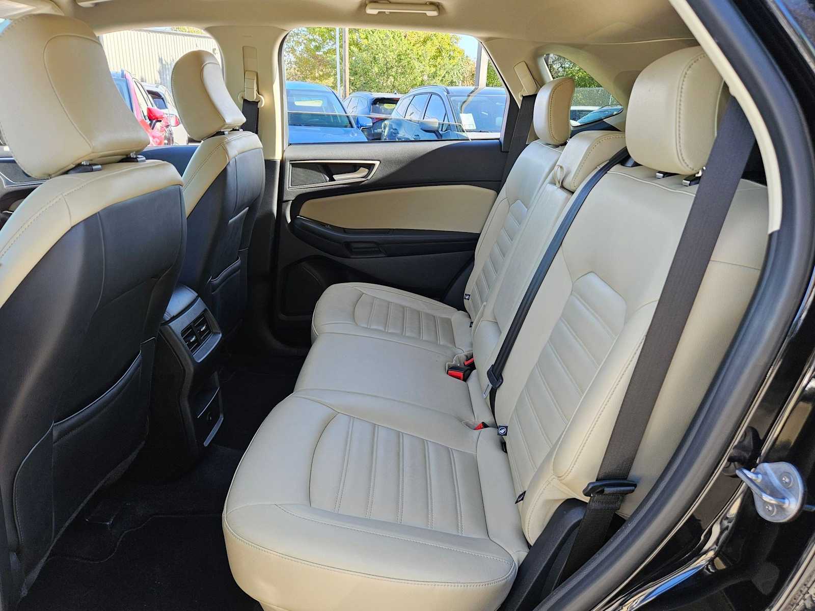 Thumbnail: 2024 Ford Edge - 14