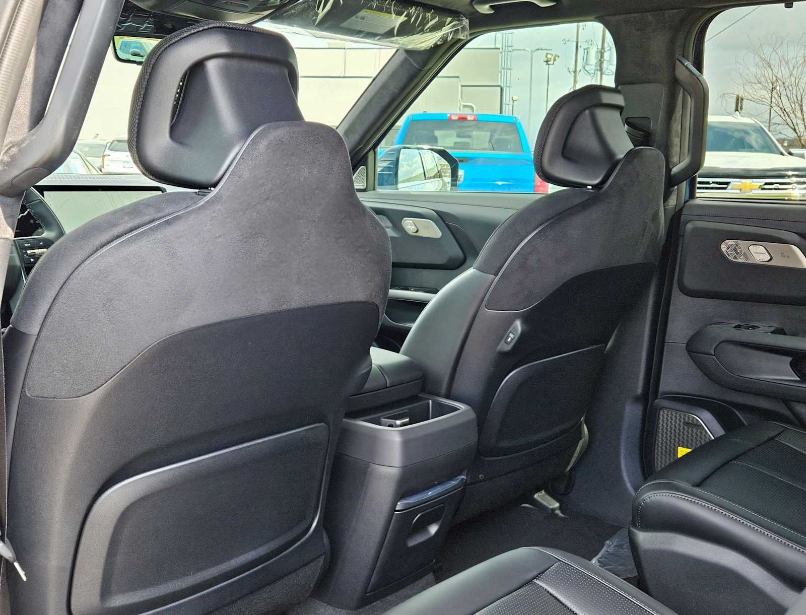 Thumbnail: 2027 Kia Telluride - 22