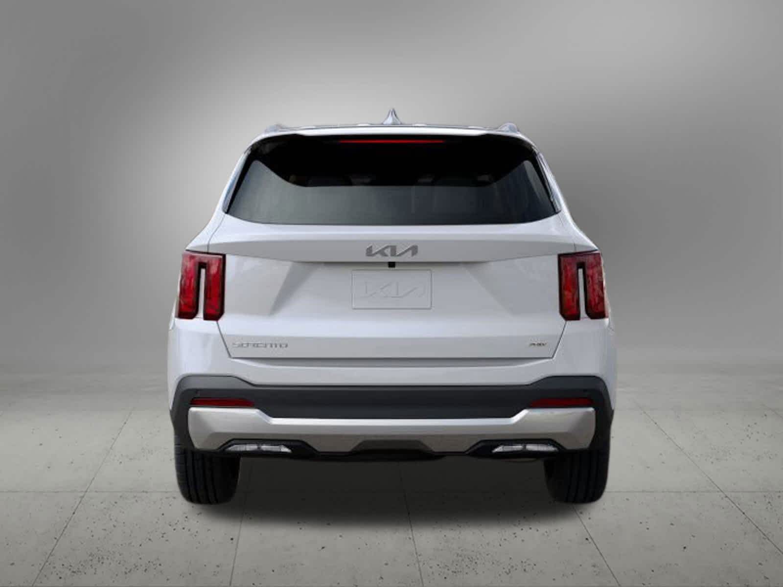 Thumbnail: 2025 Kia Sorento - 5