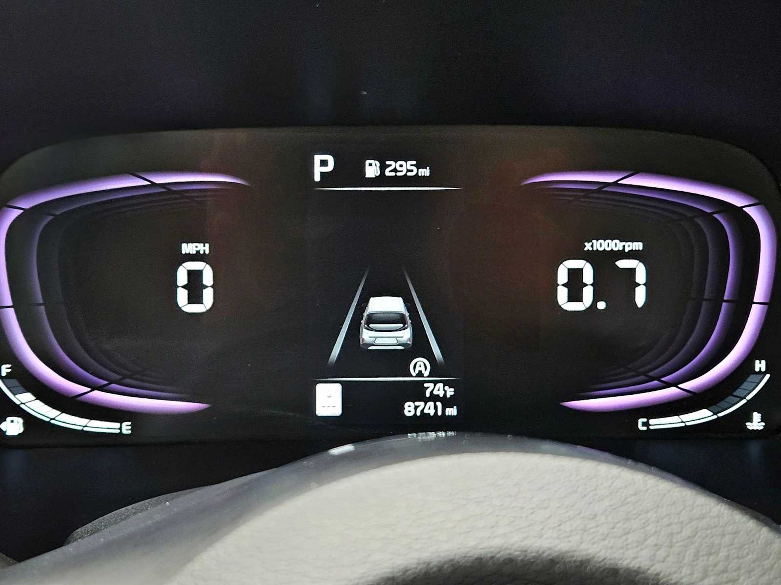 Thumbnail: 2025 Kia Soul - 28