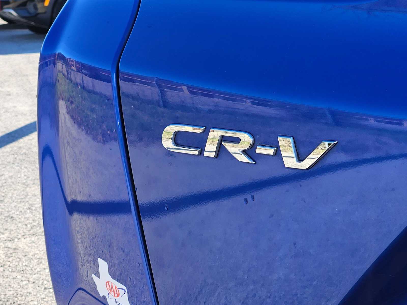Thumbnail: 2022 Honda CR-V - 12