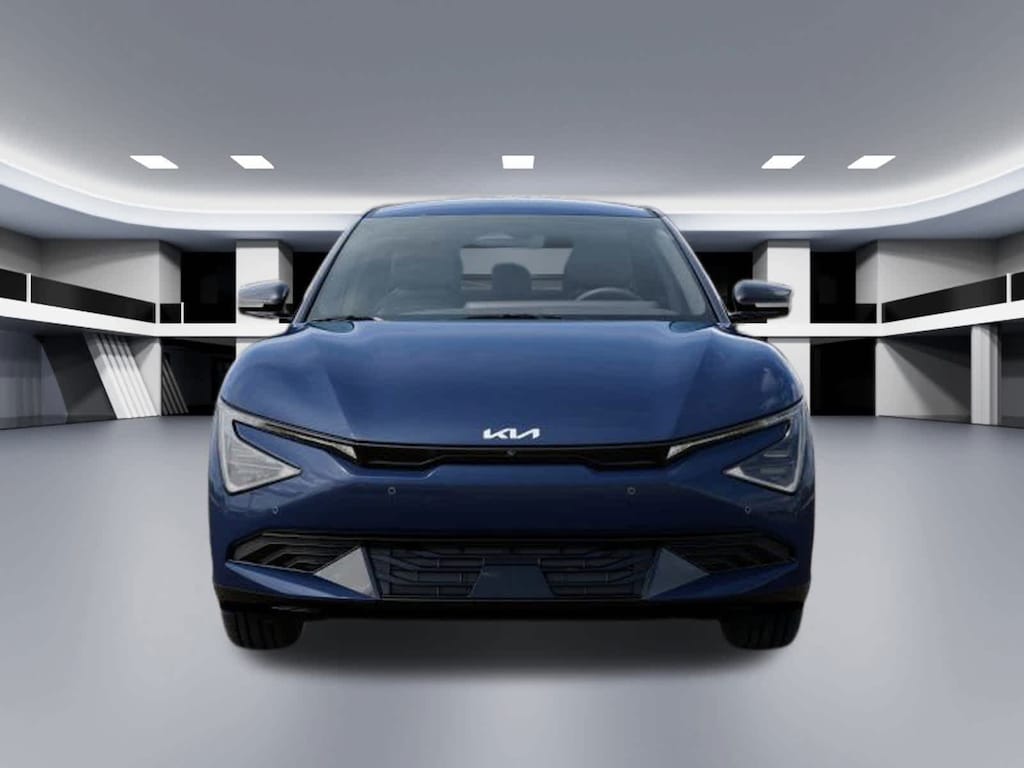 New 2025 Kia EV6 Wind SUV