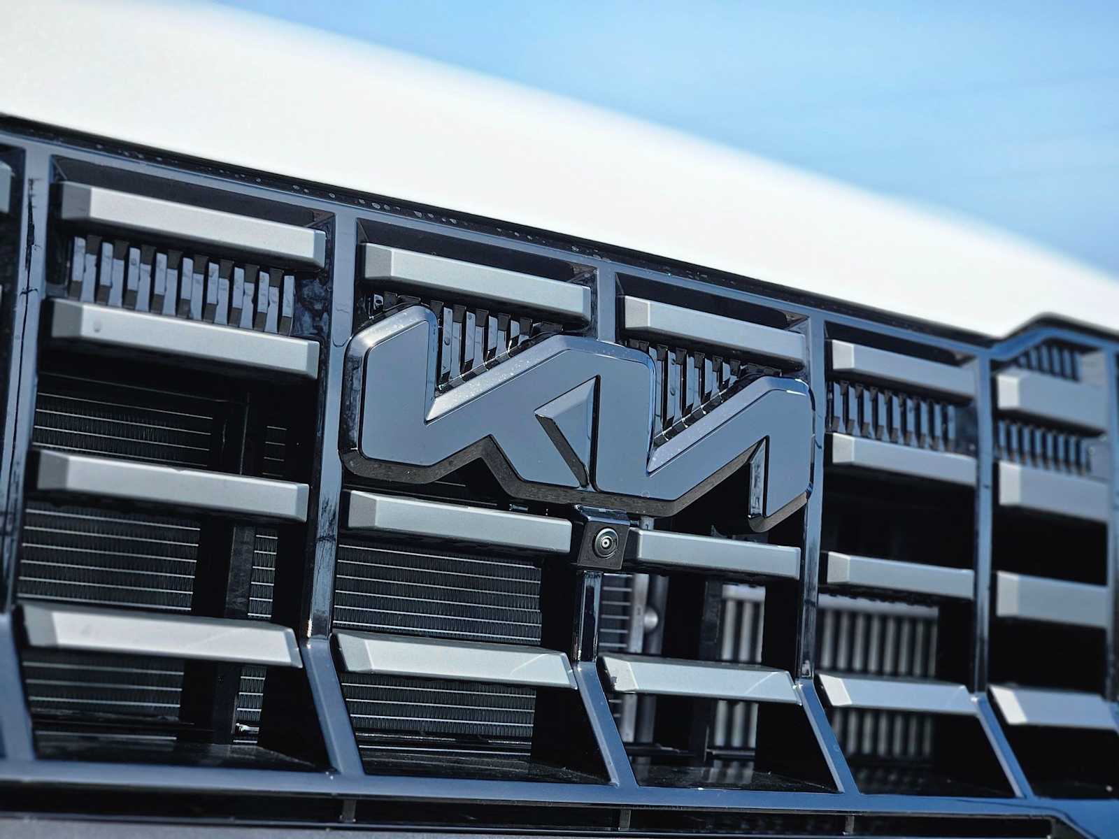 Thumbnail: 2027 Kia Telluride - 12