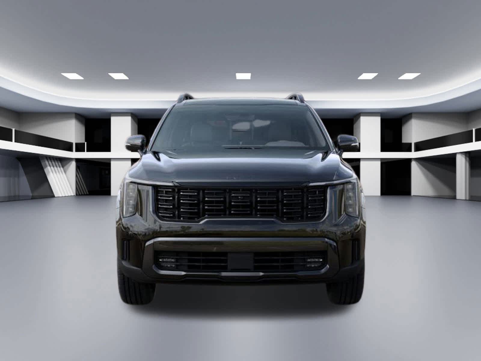 Thumbnail: 2026 Kia Sorento - 2