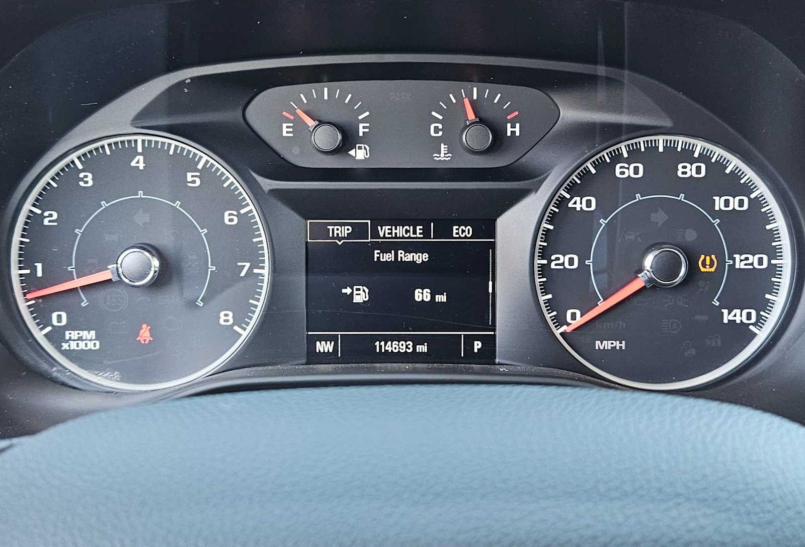 Thumbnail: 2018 GMC Acadia - 24