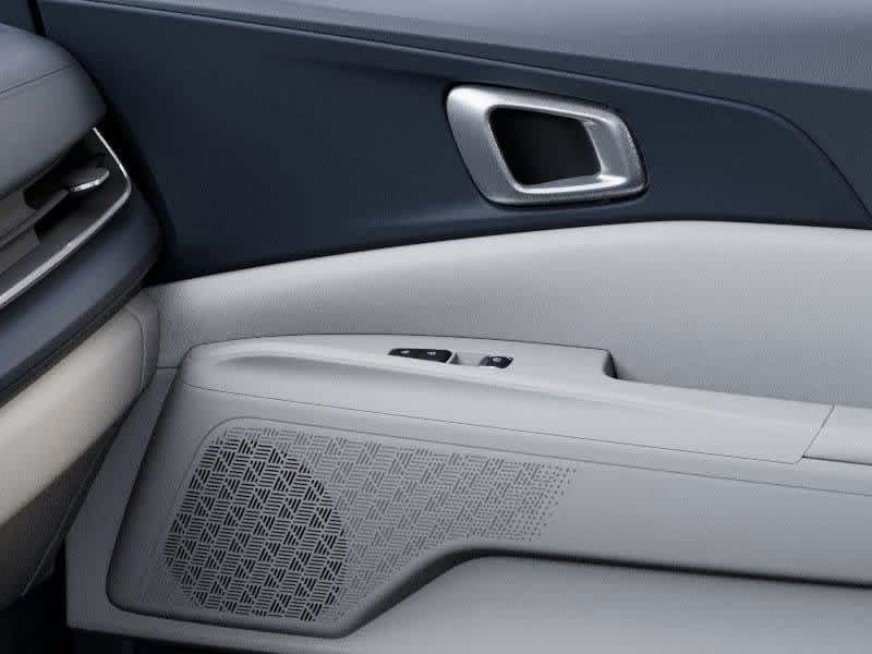 Thumbnail: 2026 Kia Carnival - 25