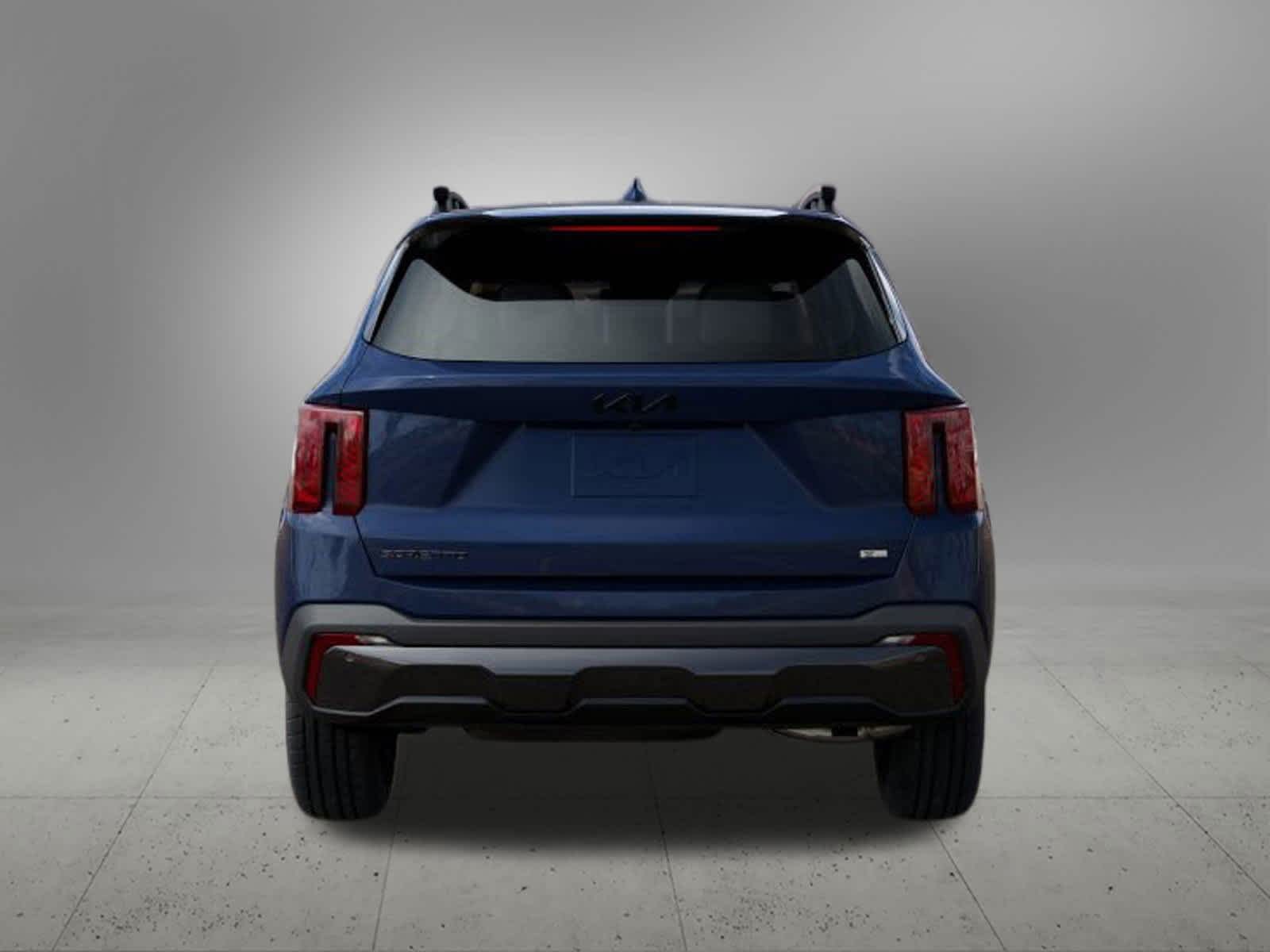 Thumbnail: 2026 Kia Sorento - 5