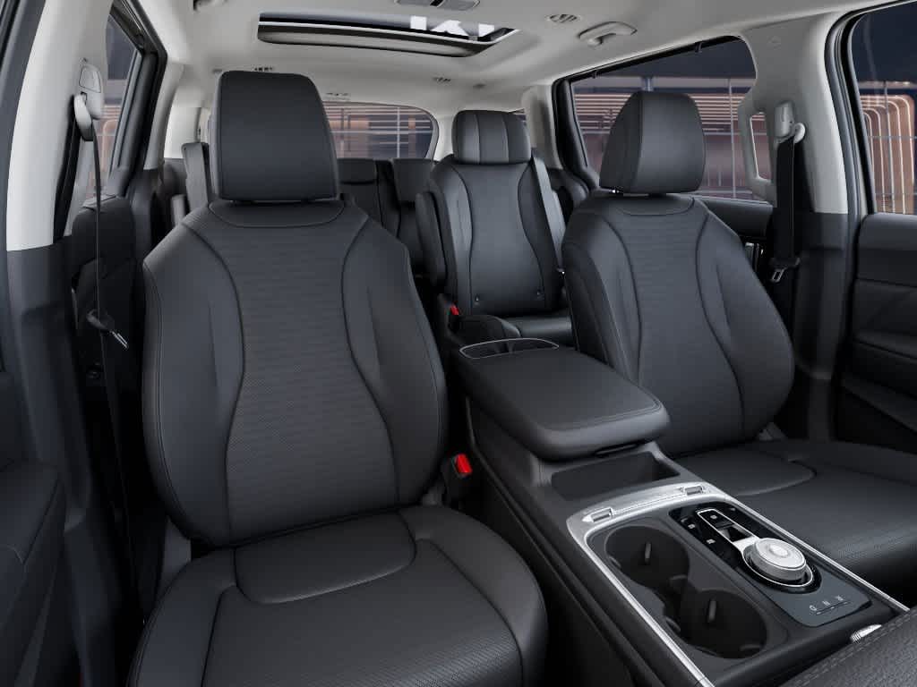 Thumbnail: 2026 Kia Carnival - 15