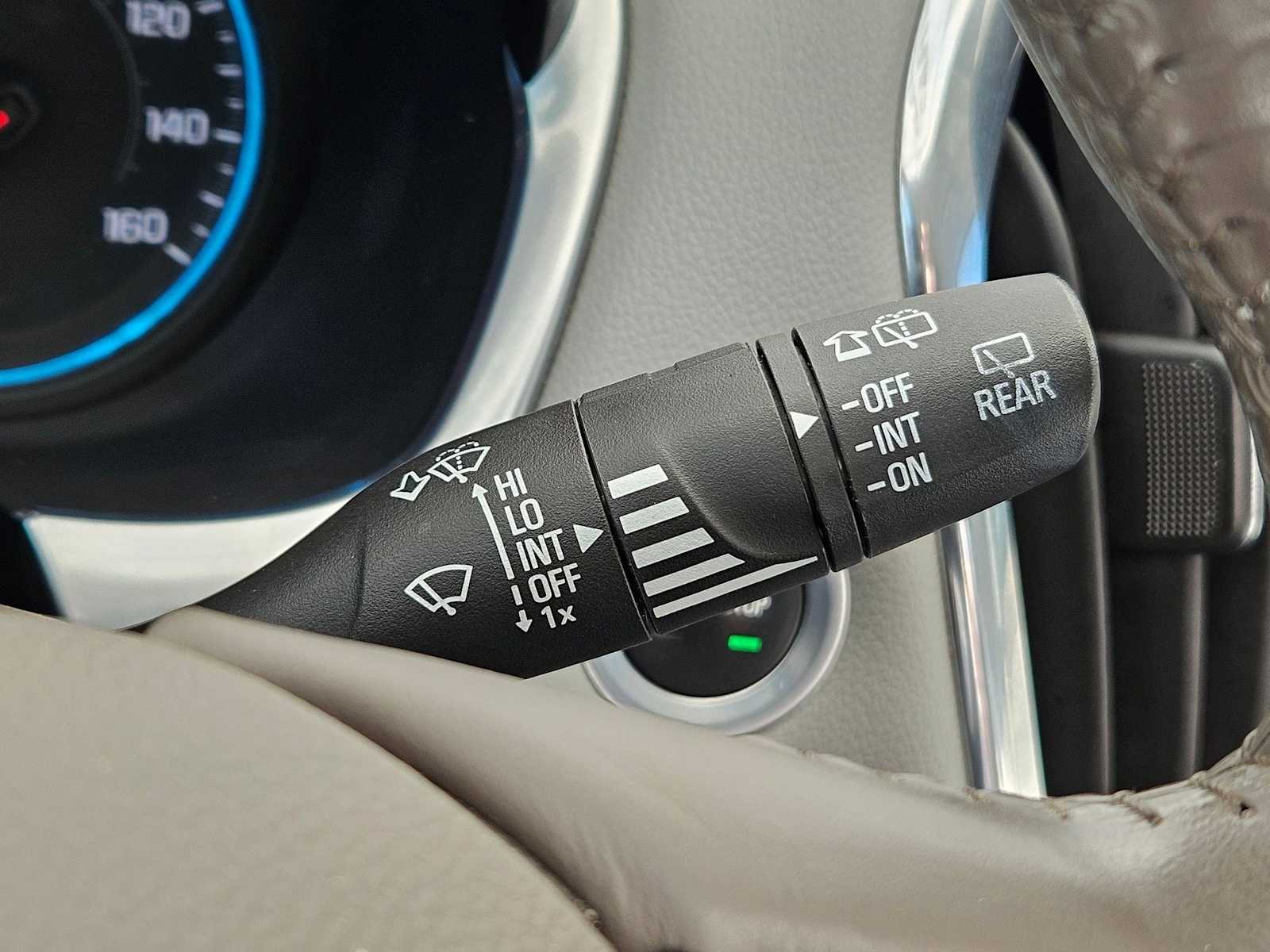 Thumbnail: 2019 Chevrolet Traverse - 24