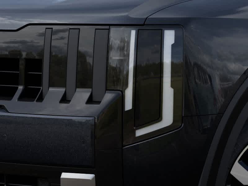 Thumbnail: 2027 Kia Telluride - 10