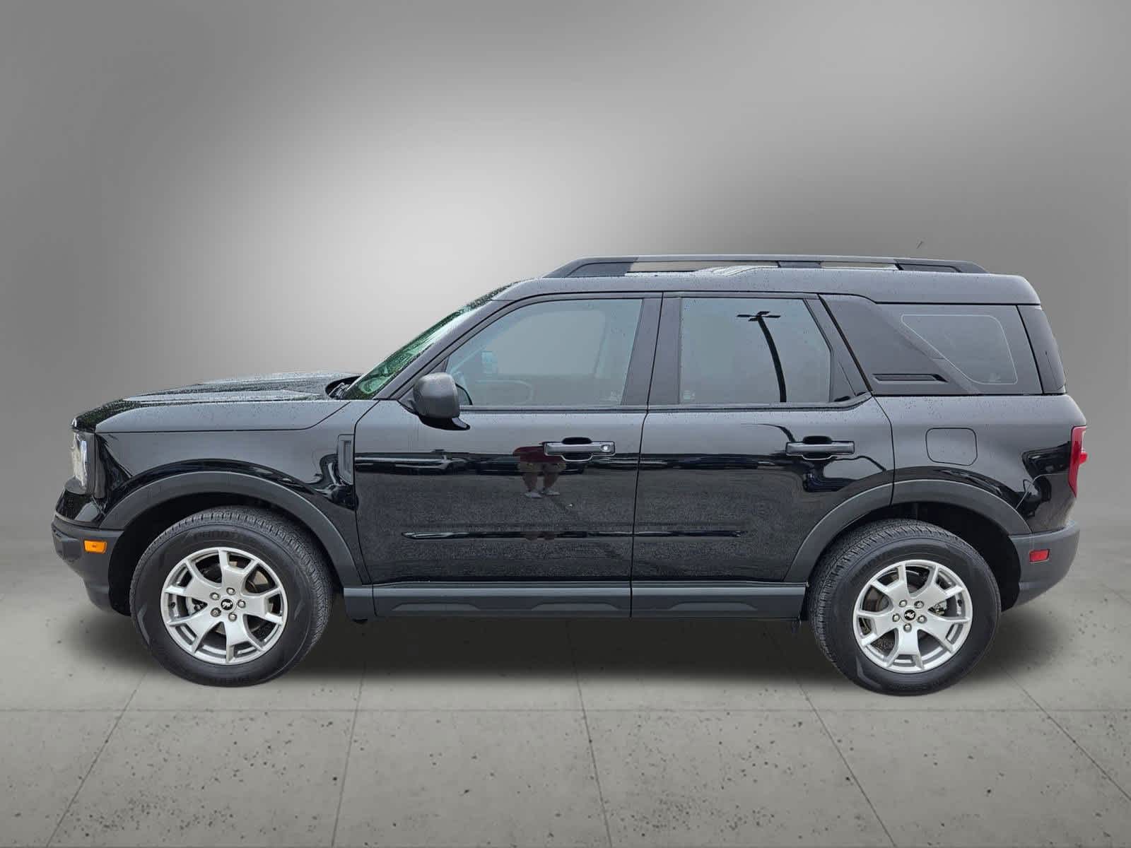 2022 Ford Bronco Sport Base -
                  Dallas, TX