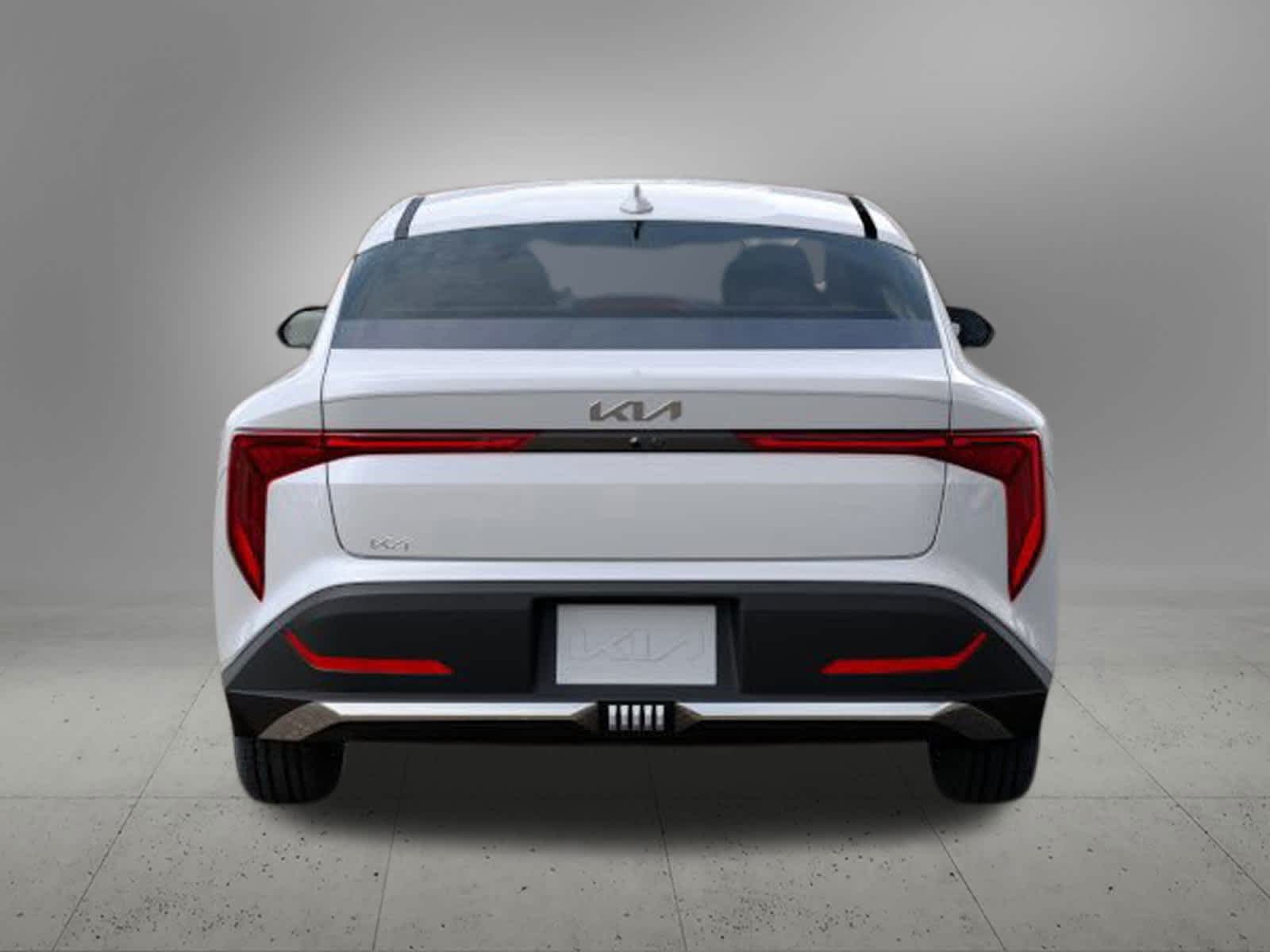 Thumbnail: 2025 Kia K4 - 5