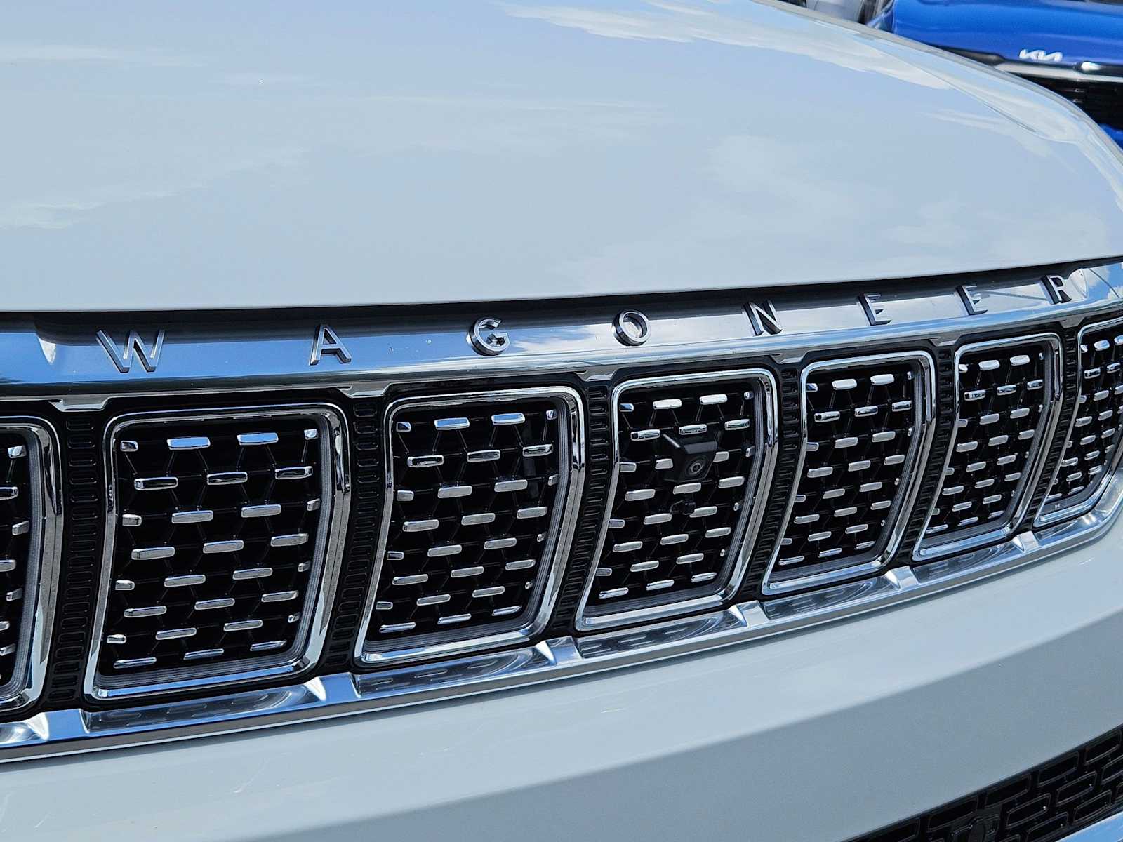 Thumbnail: 2023 Jeep Grand Wagoneer L - 12