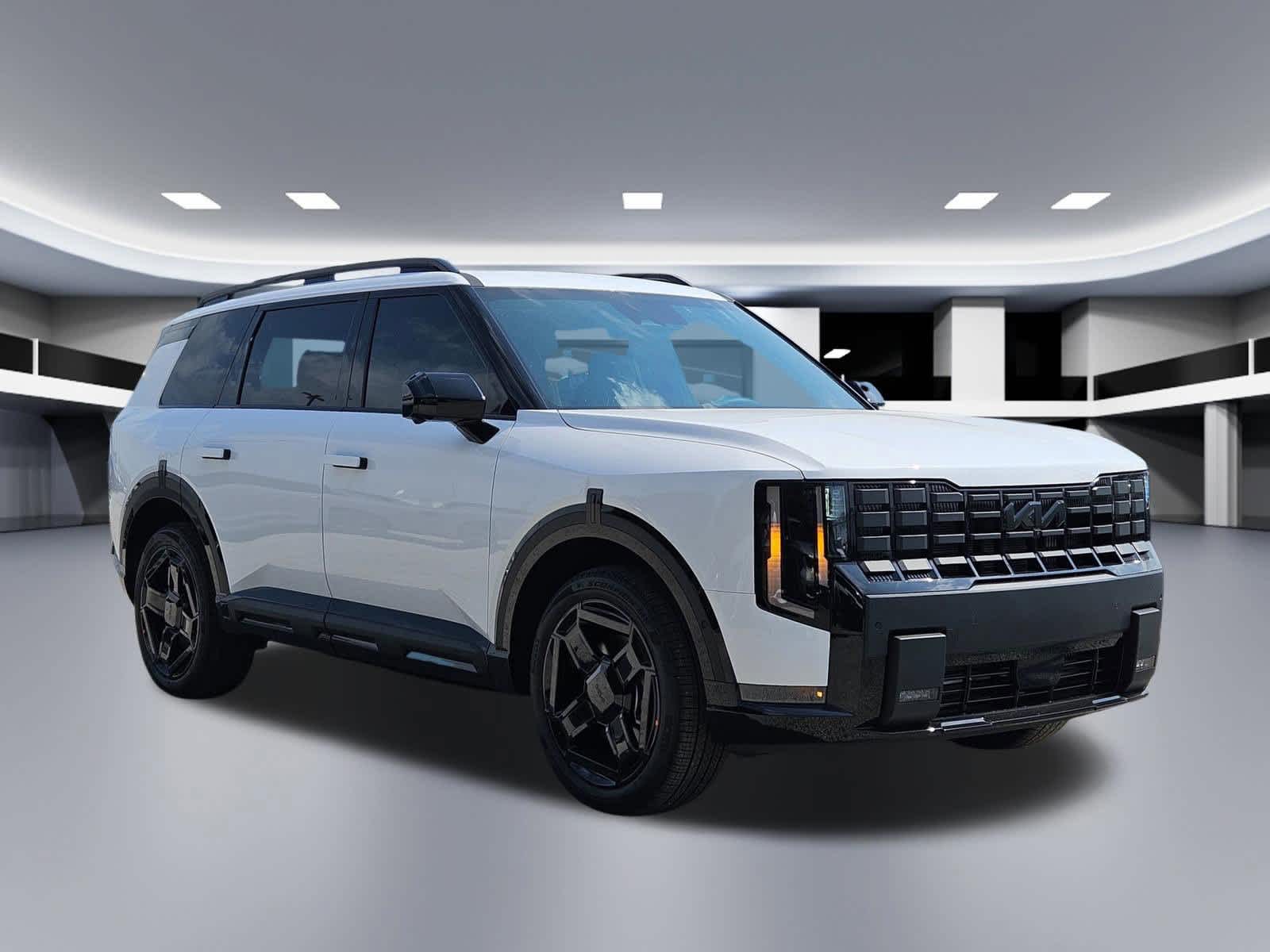 Thumbnail: 2027 Kia Telluride - 8