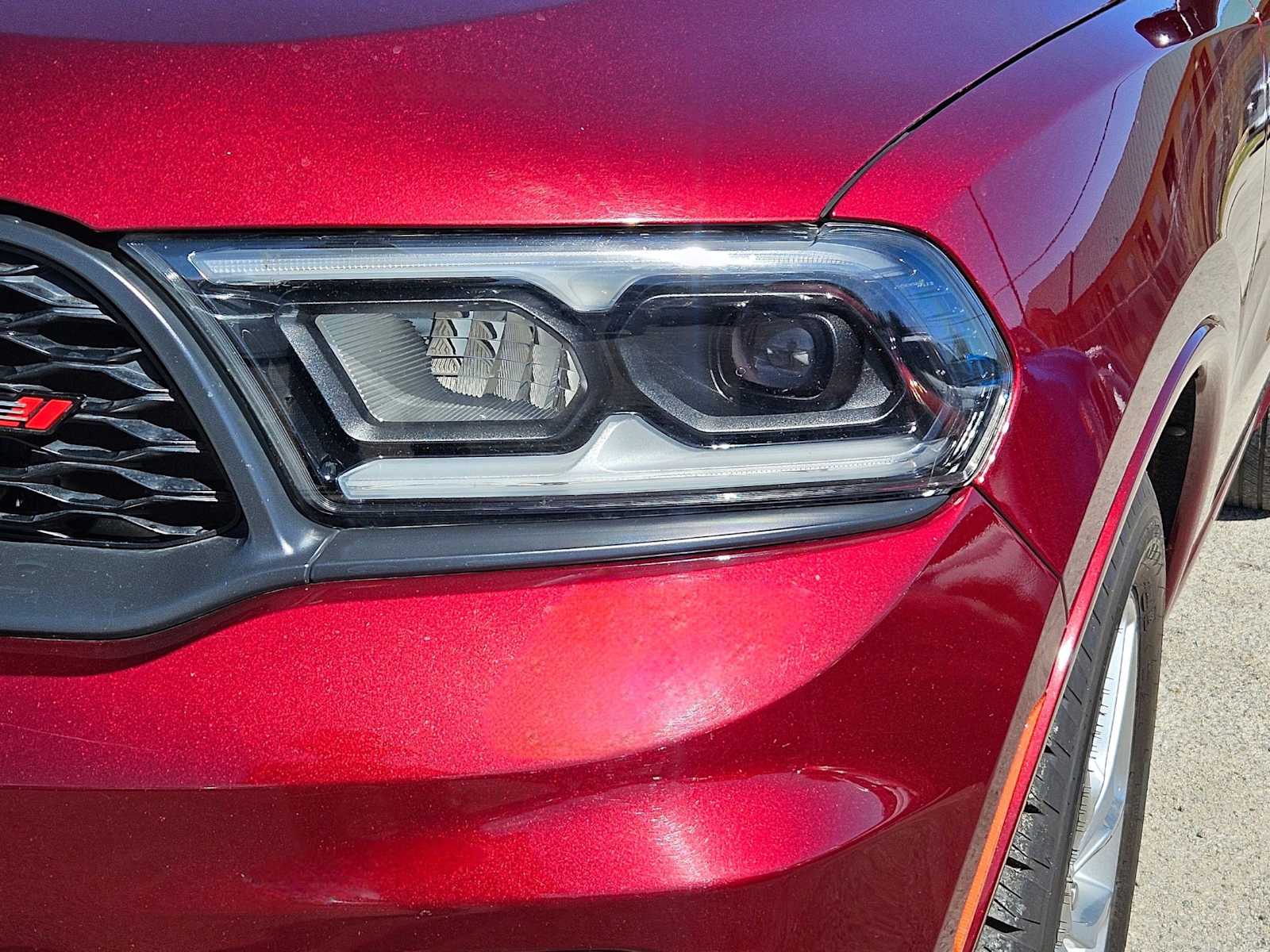 Thumbnail: 2023 Dodge Durango - 11