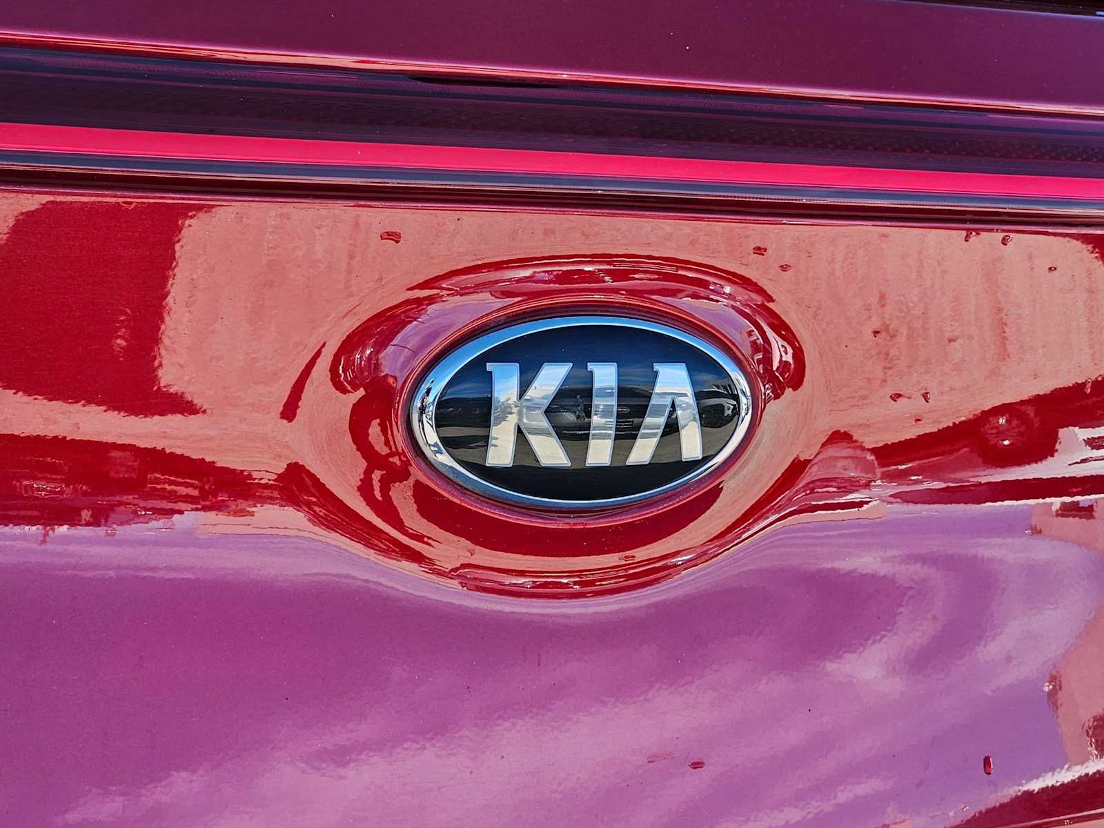 Thumbnail: 2022 Kia Sportage - 11