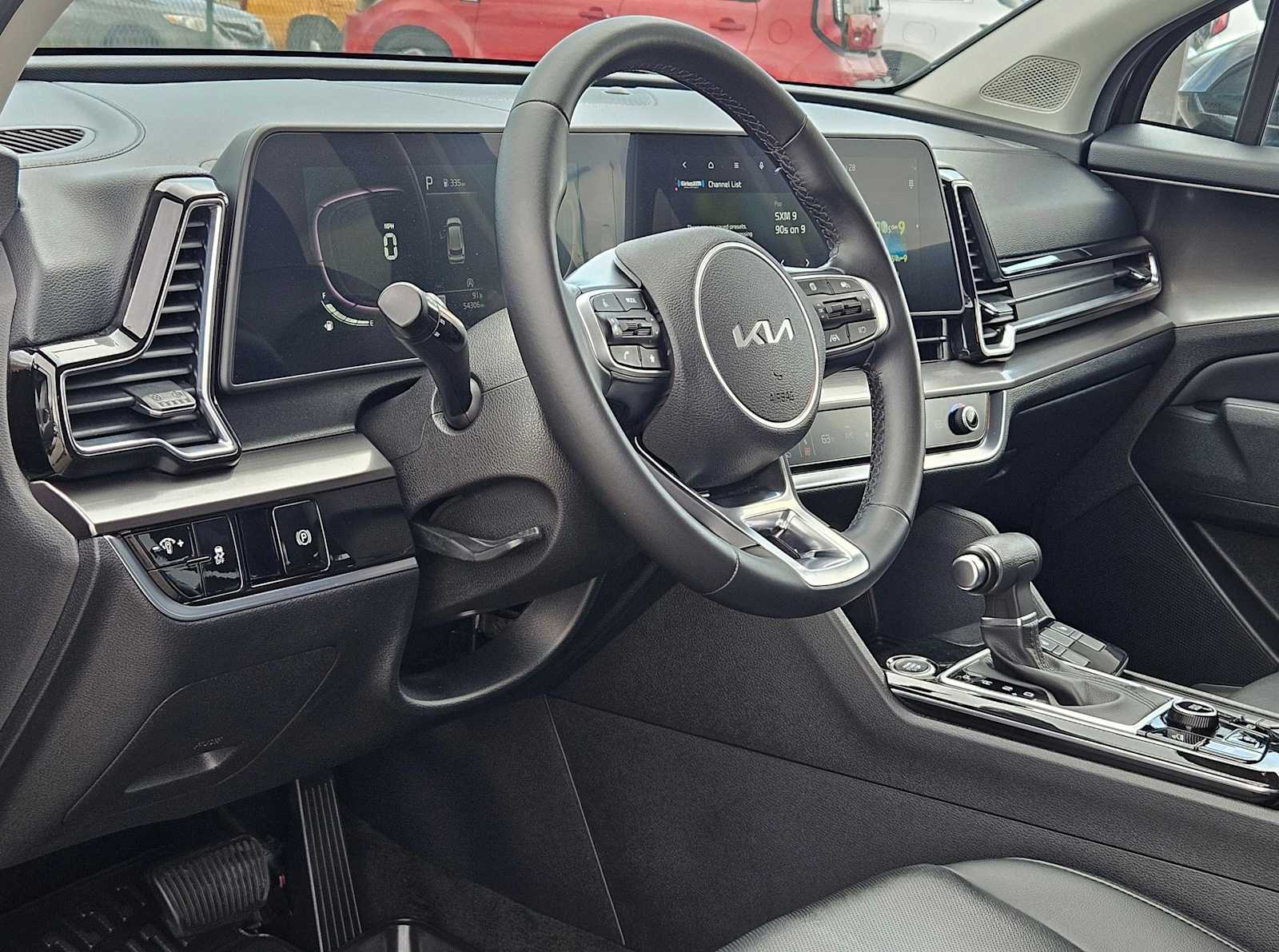 Thumbnail: 2023 Kia Sportage - 2