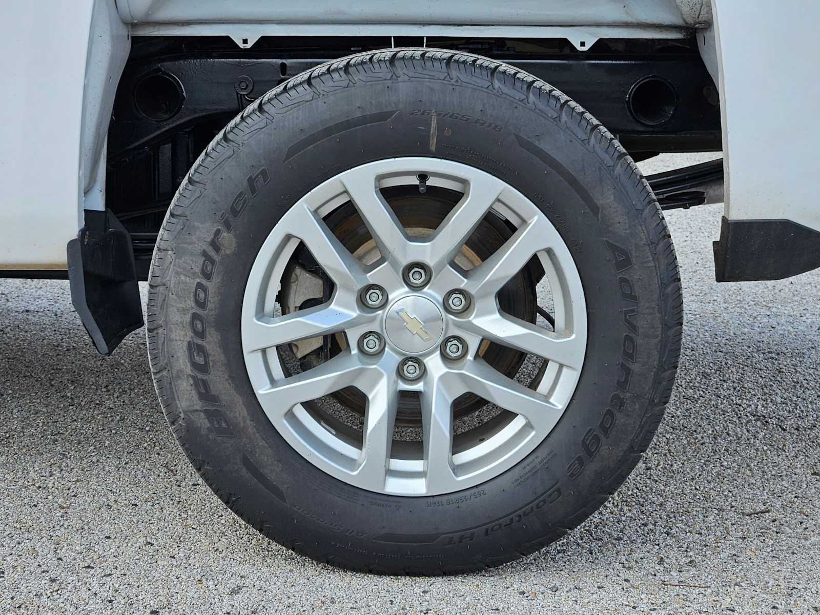 Thumbnail: 2019 Chevrolet Silverado 1500 - 14