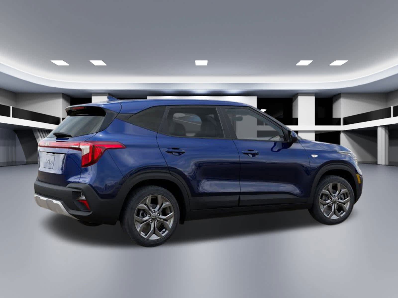 Thumbnail: 2026 Kia Seltos - 6