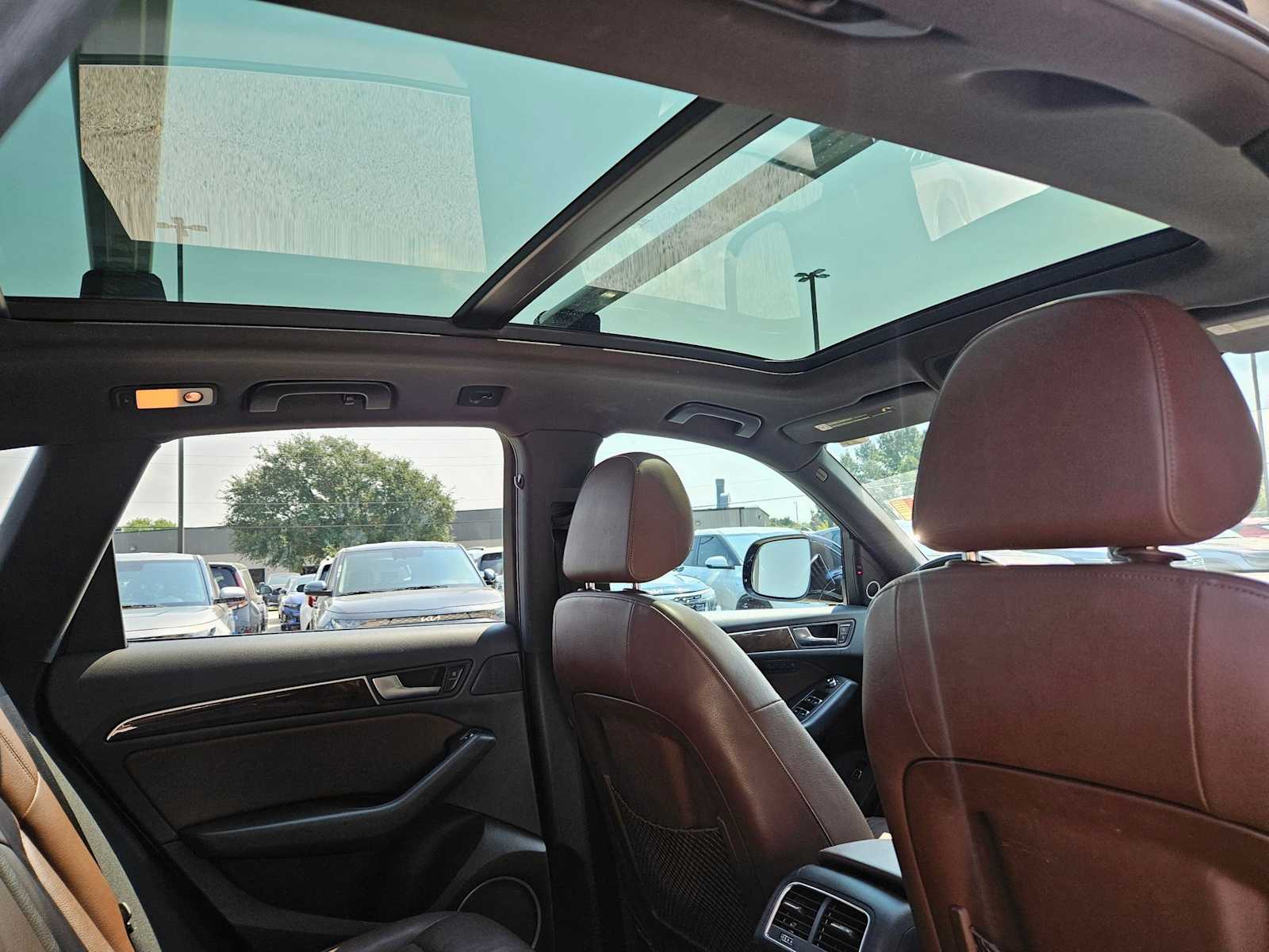 Thumbnail: 2016 Audi Q5 - 15