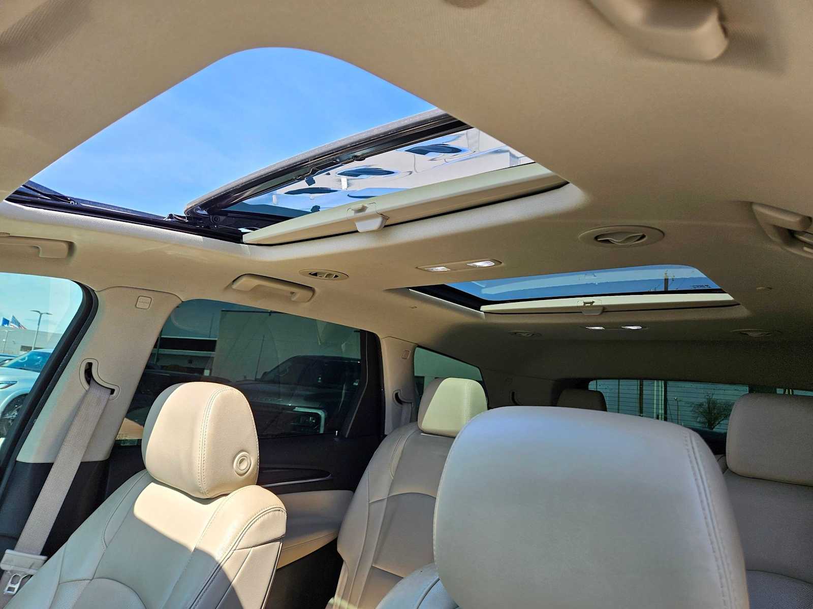 Thumbnail: 2019 Buick Enclave - 13