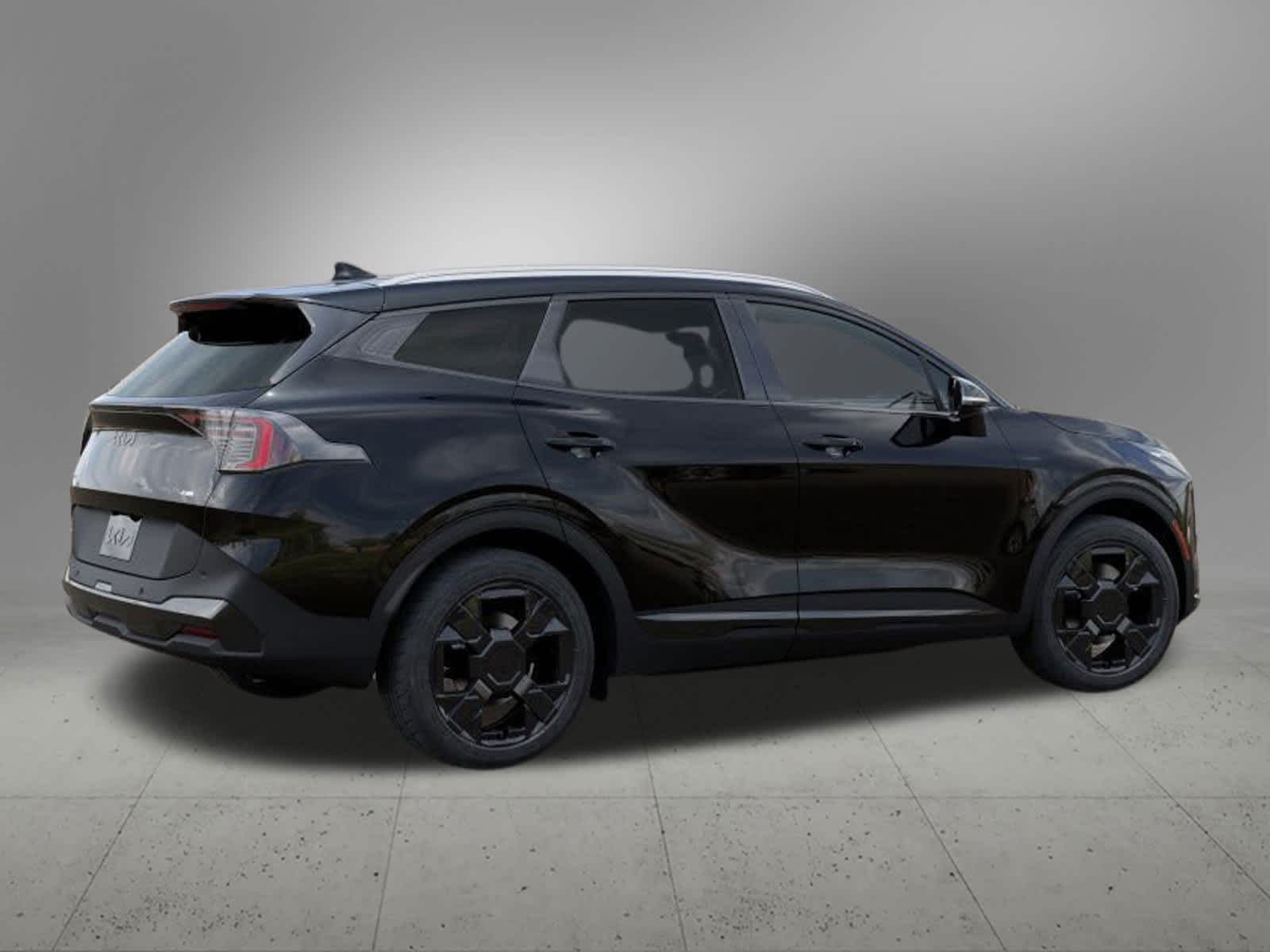 Thumbnail: 2026 Kia Sportage - 6