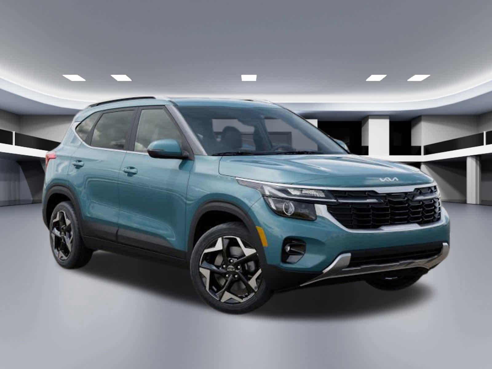 Thumbnail: 2026 Kia Seltos - 8