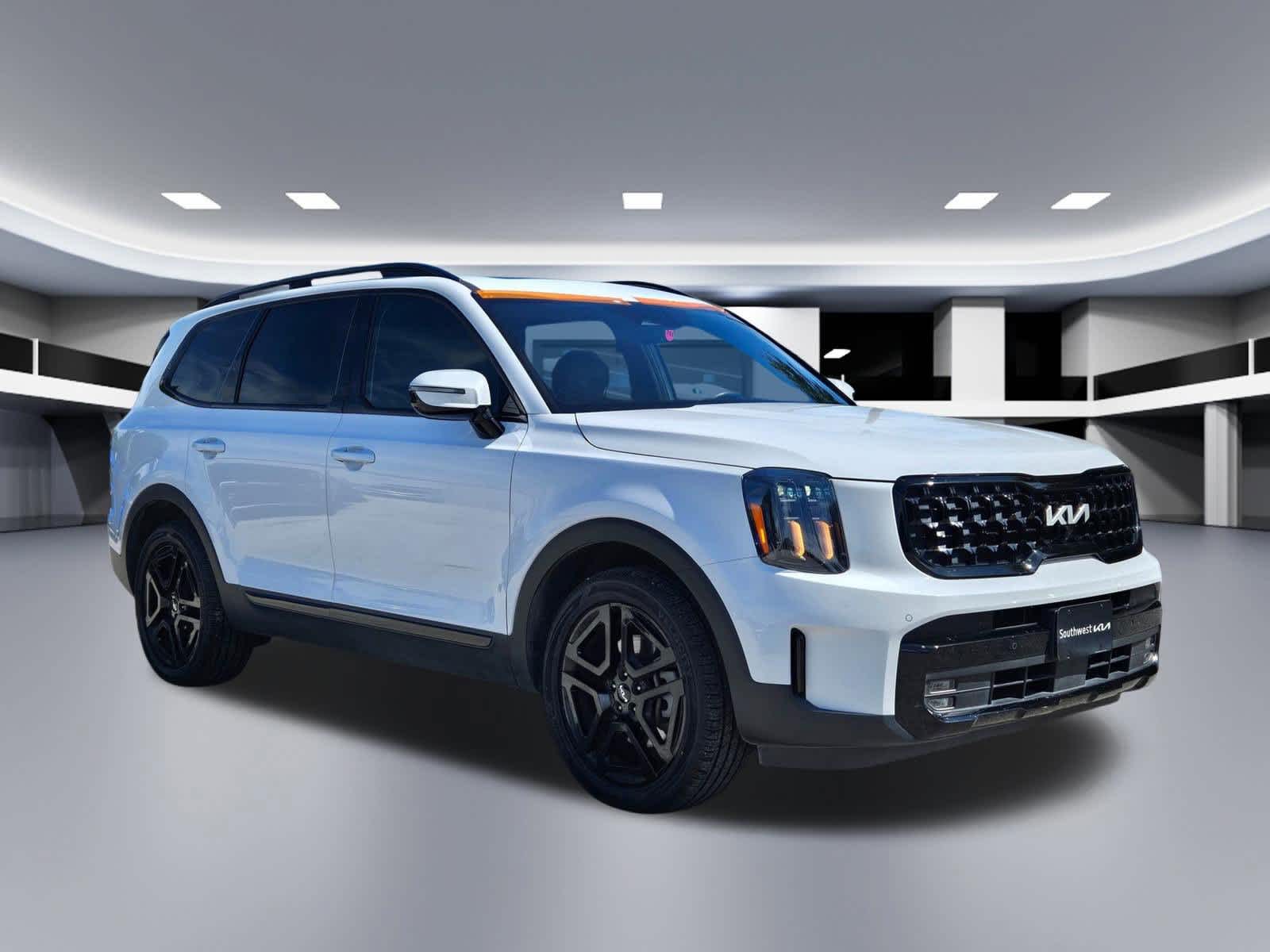 Thumbnail: 2024 Kia Telluride - 8