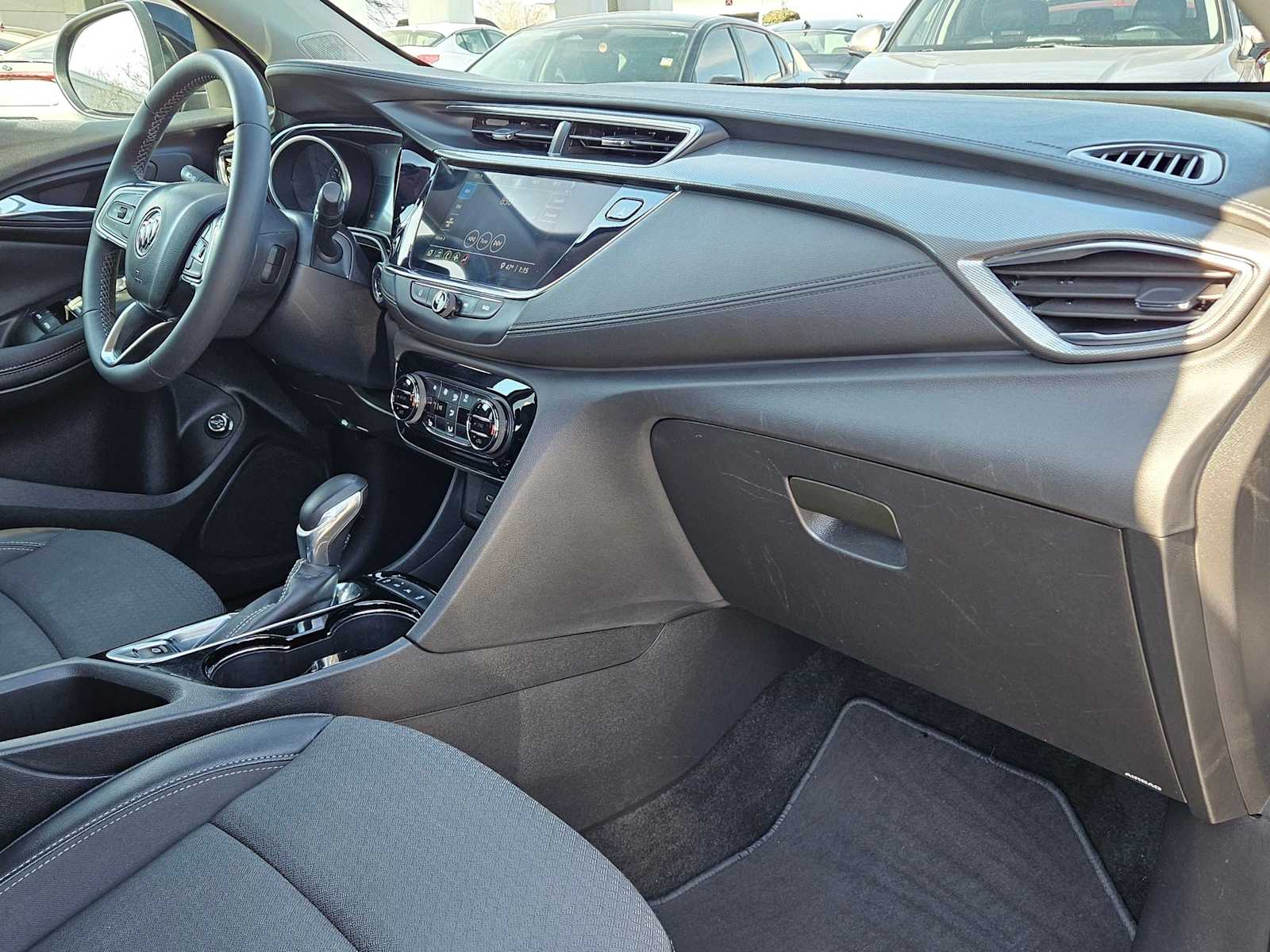 Thumbnail: 2023 Buick Encore GX - 22