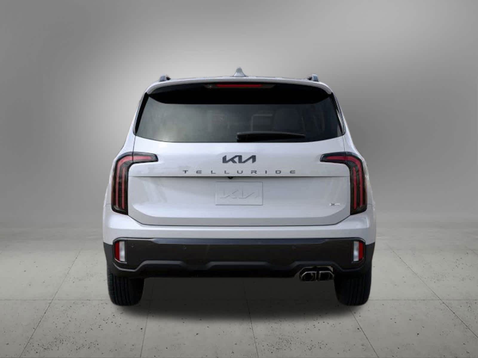 Thumbnail: 2025 Kia Telluride - 5