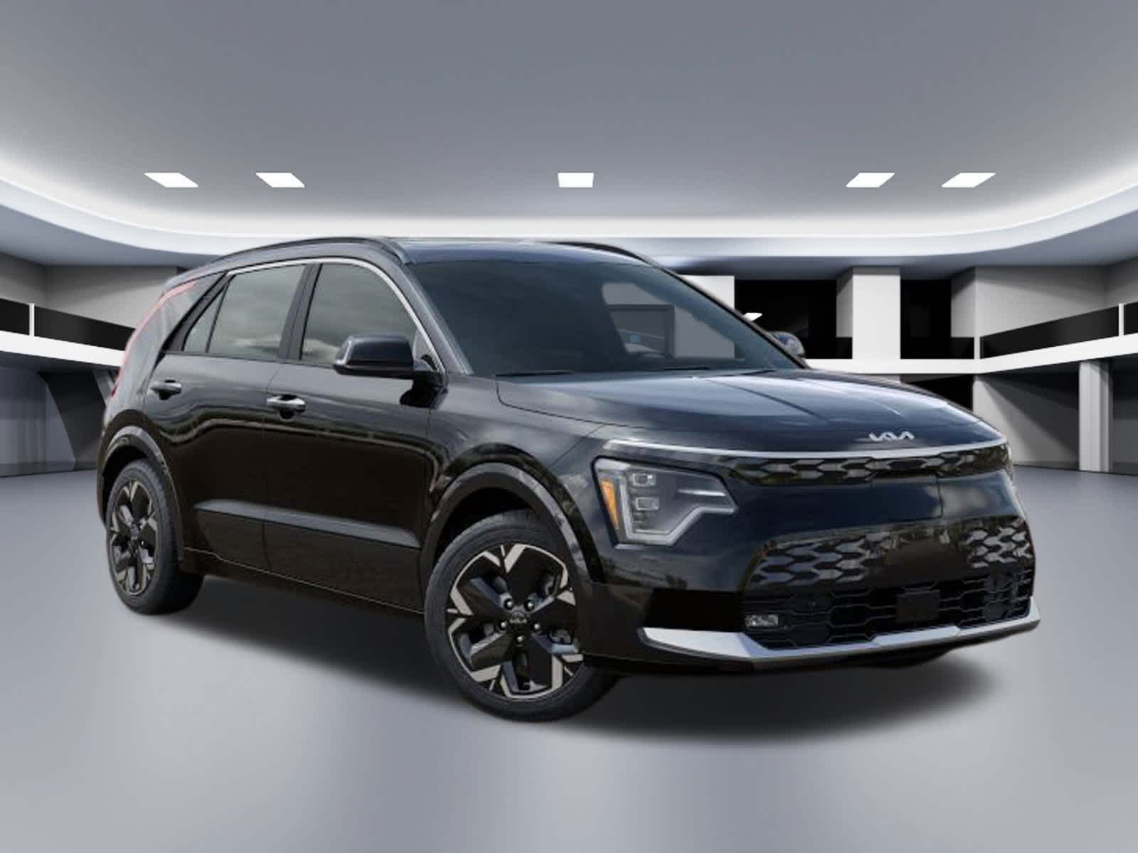 Thumbnail: 2024 Kia Niro - 8