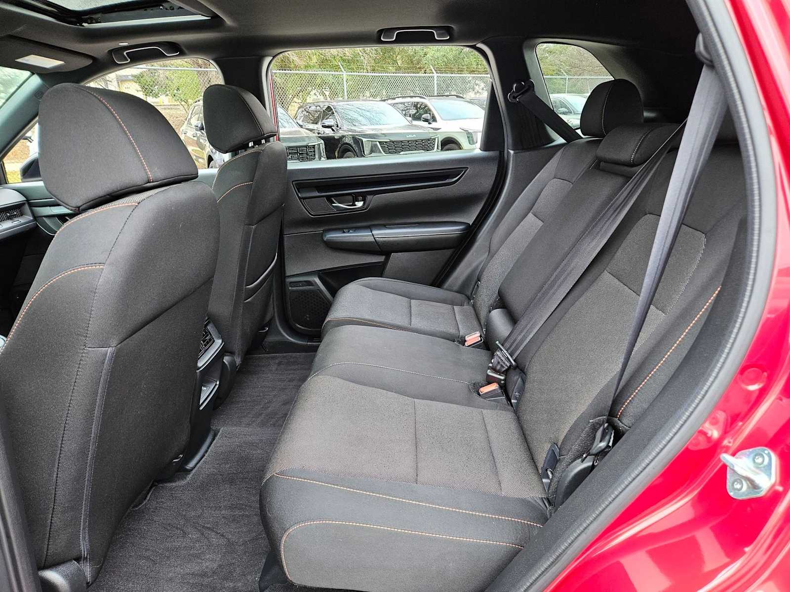 Thumbnail: 2024 Honda CR-V - 19