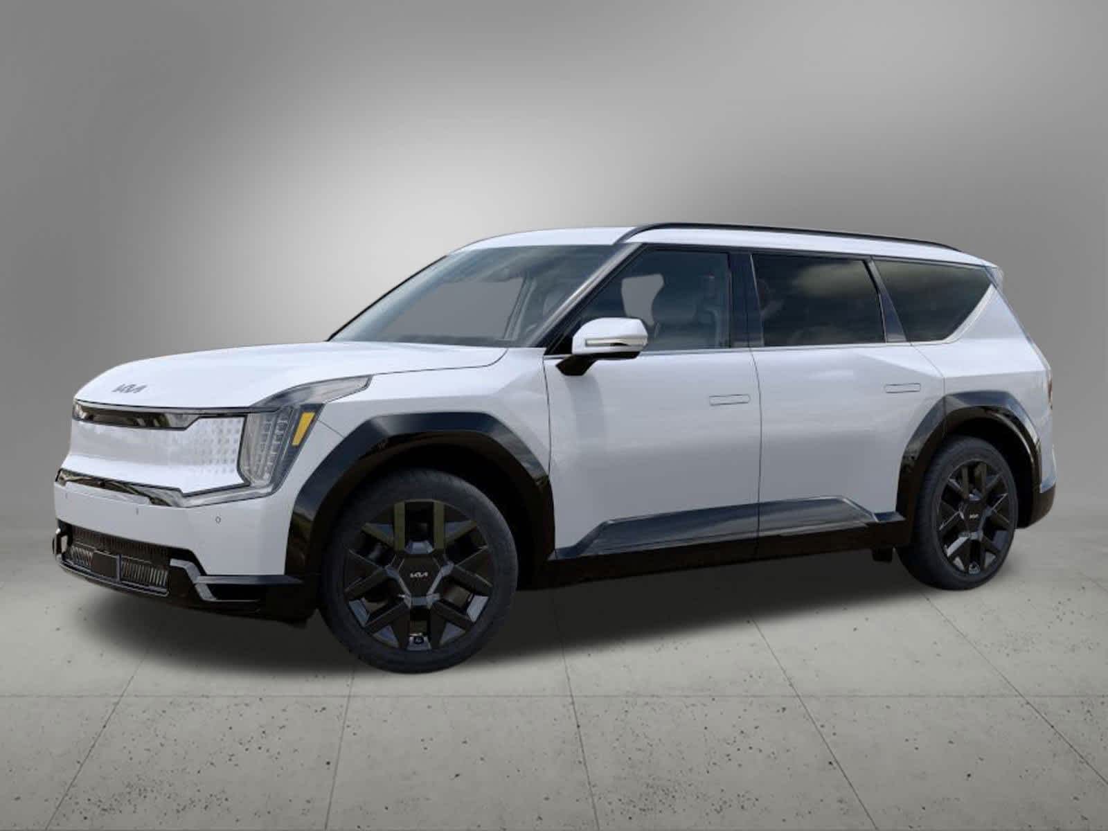Thumbnail: 2026 Kia EV9 - 3