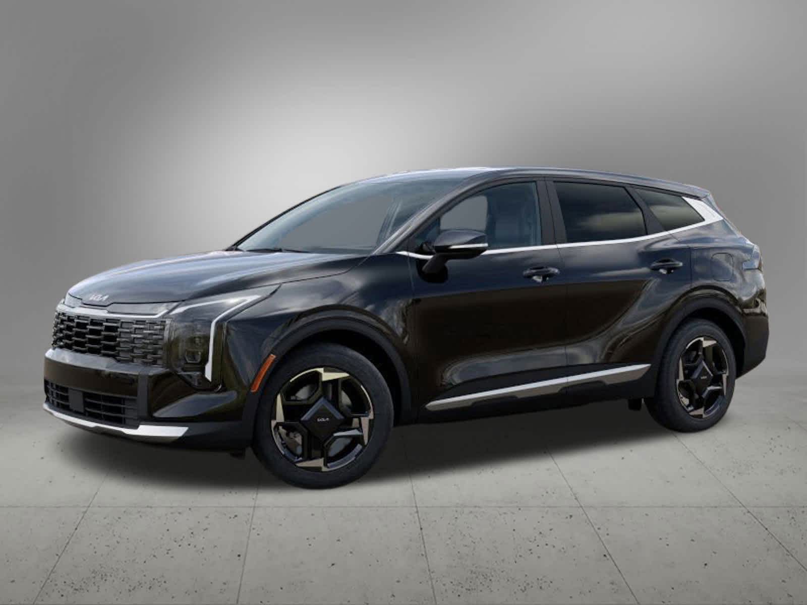 Thumbnail: 2026 Kia Sportage - 3