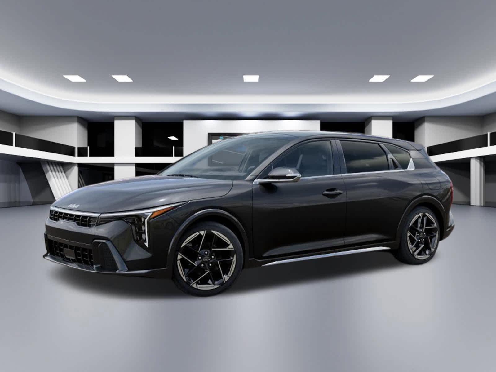 Thumbnail: 2026 Kia K4 - 3