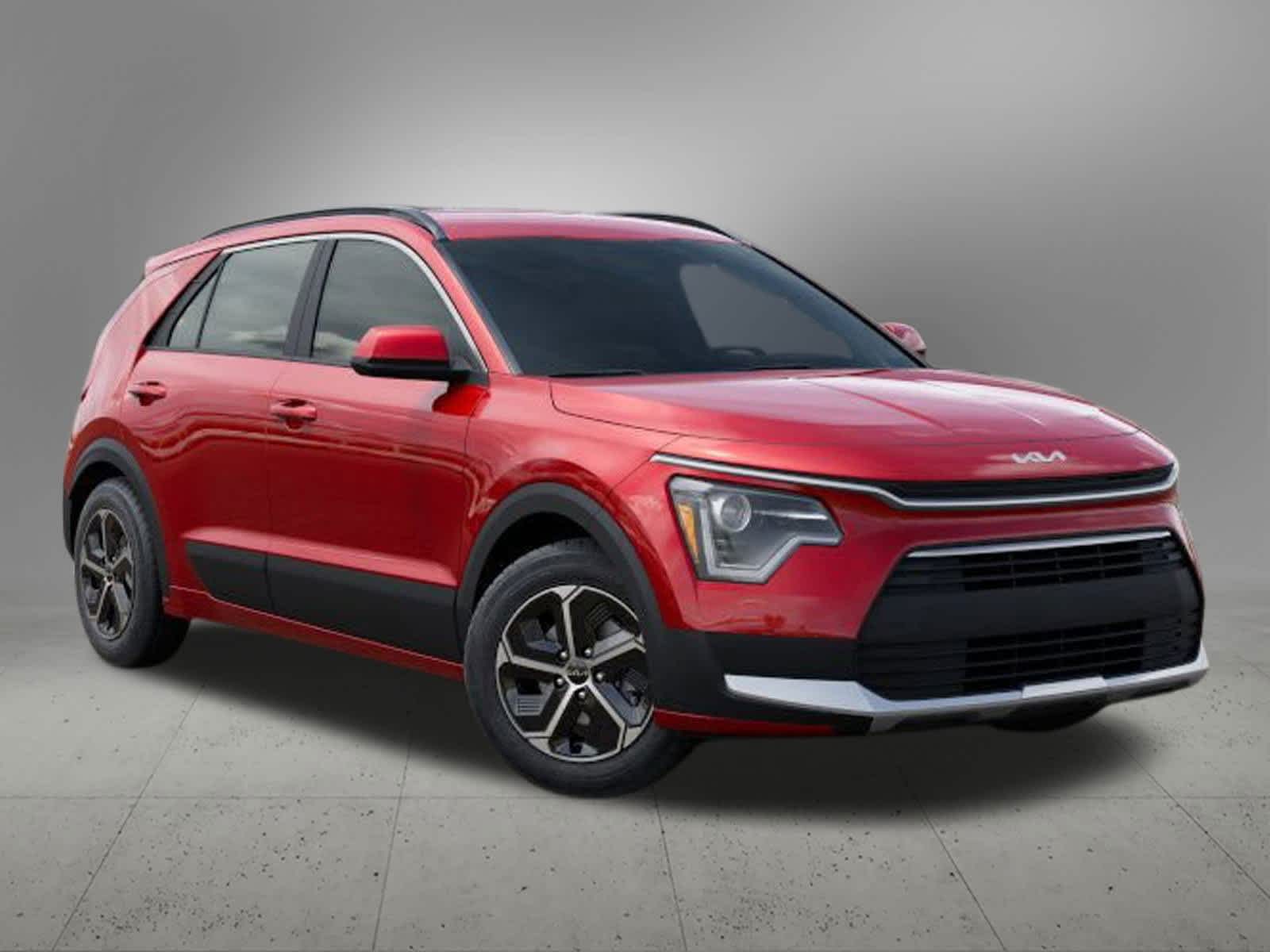 Thumbnail: 2025 Kia Niro - 8