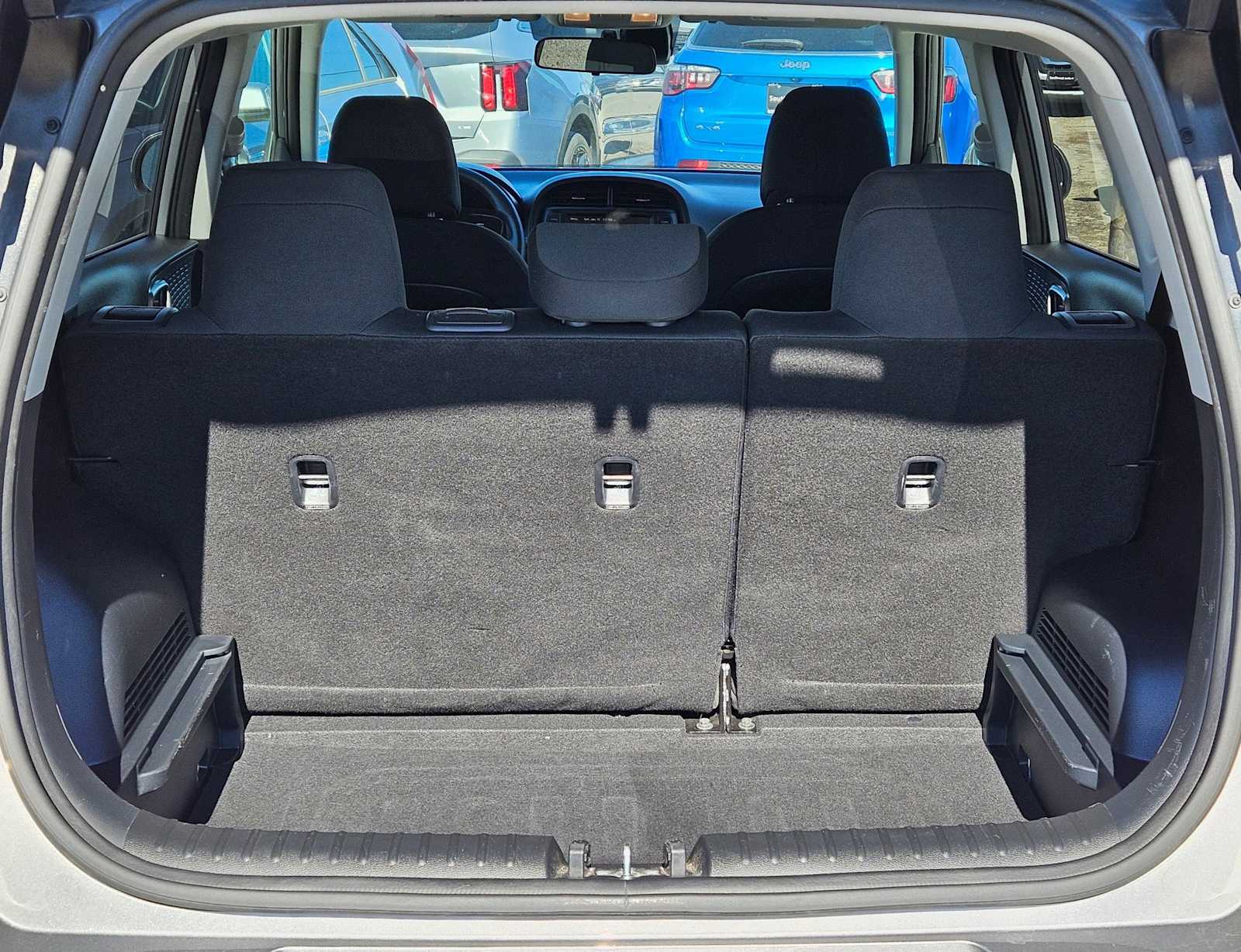 Thumbnail: 2024 Kia Soul - 33