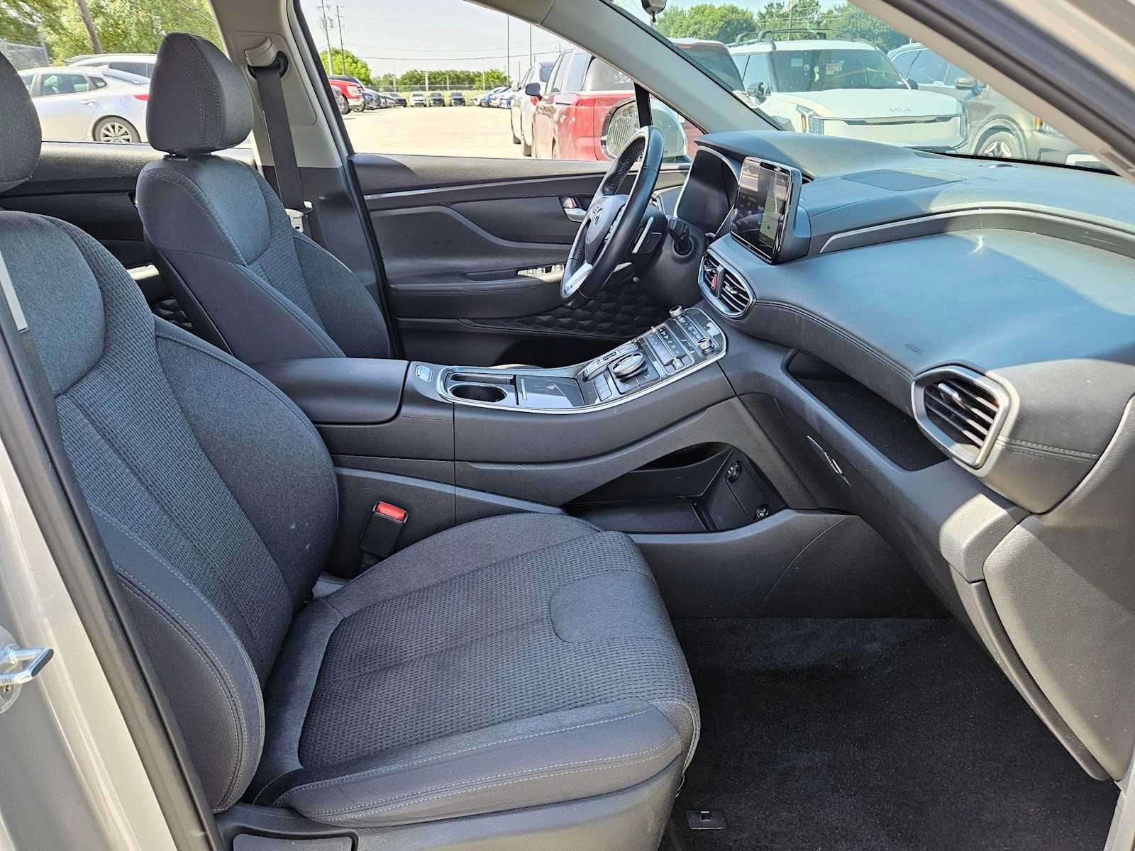 Thumbnail: 2023 Hyundai Santa Fe - 20