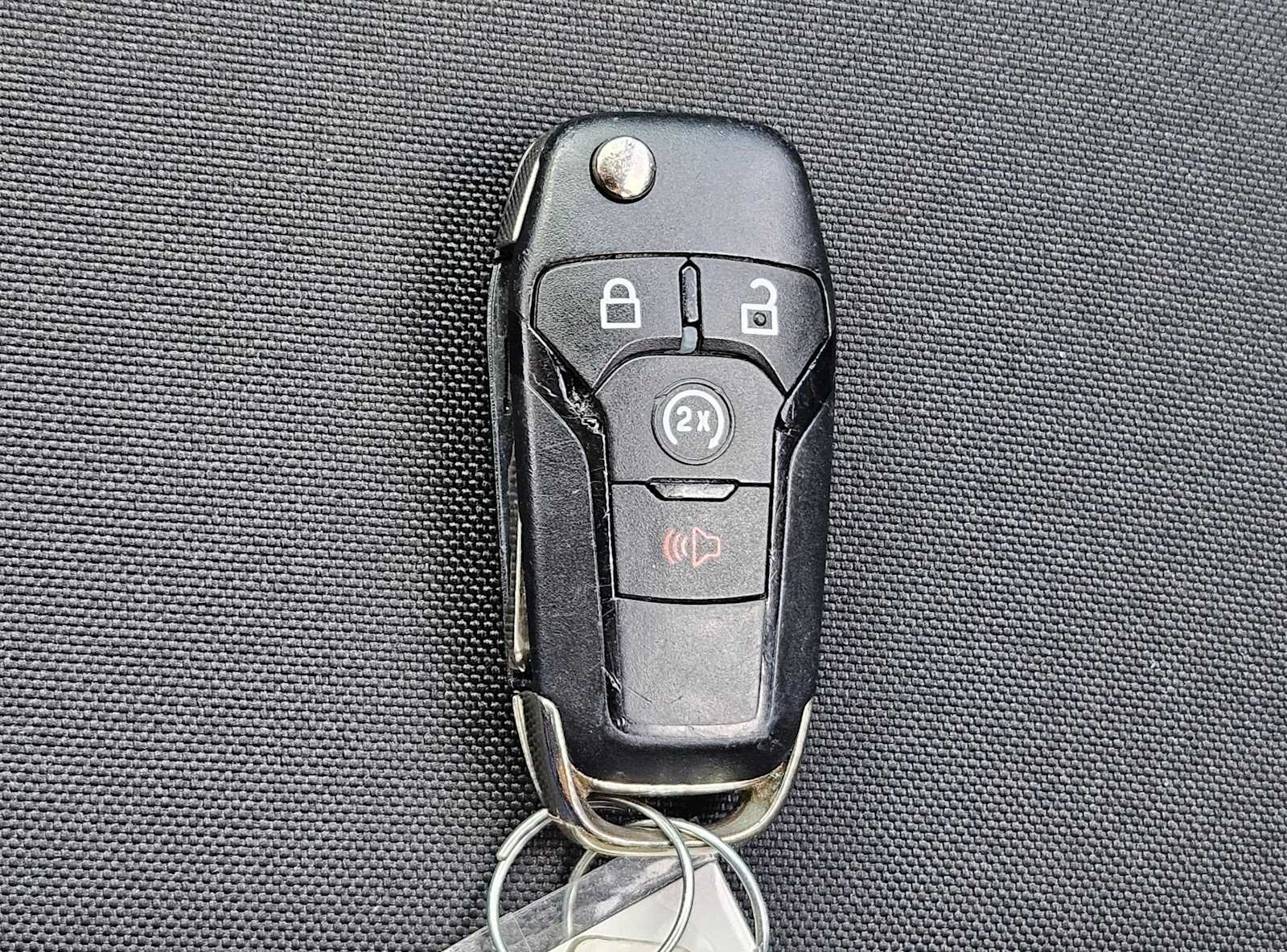 Thumbnail: 2023 Ford Ranger - 34