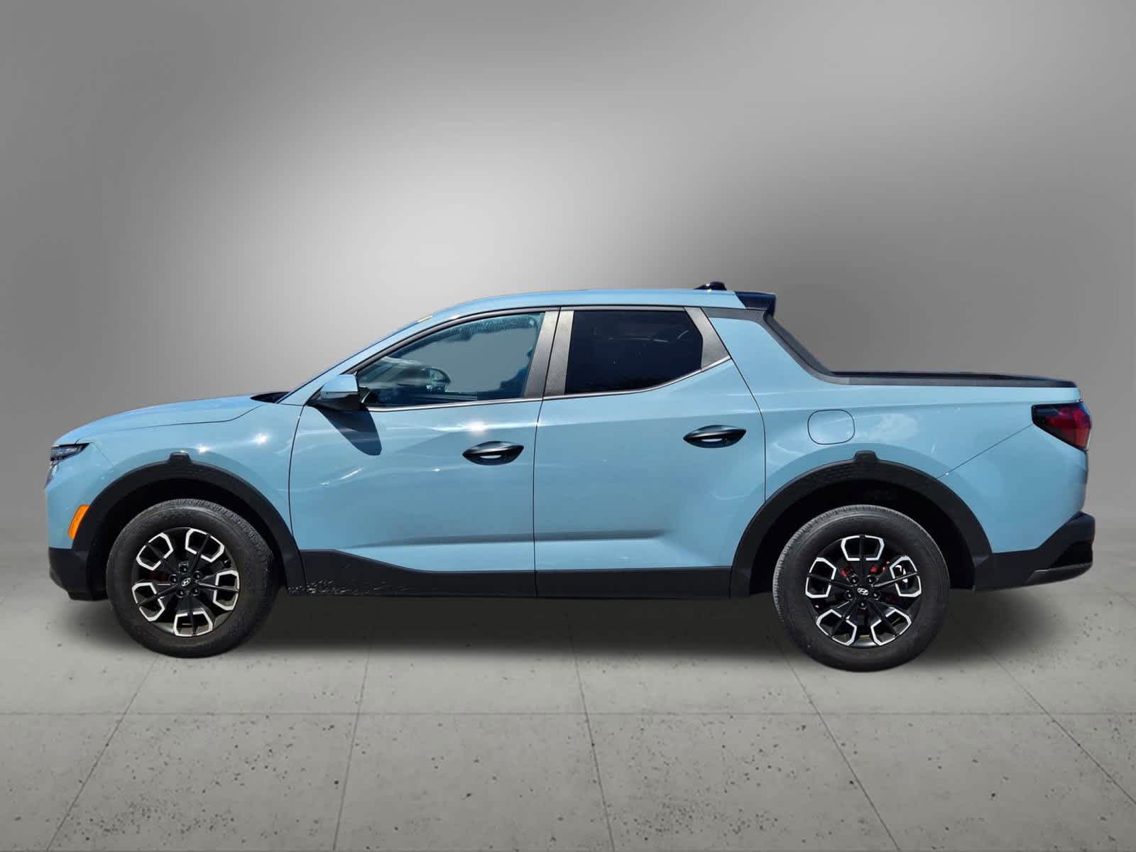Thumbnail: 2024 Hyundai Santa Cruz - 2